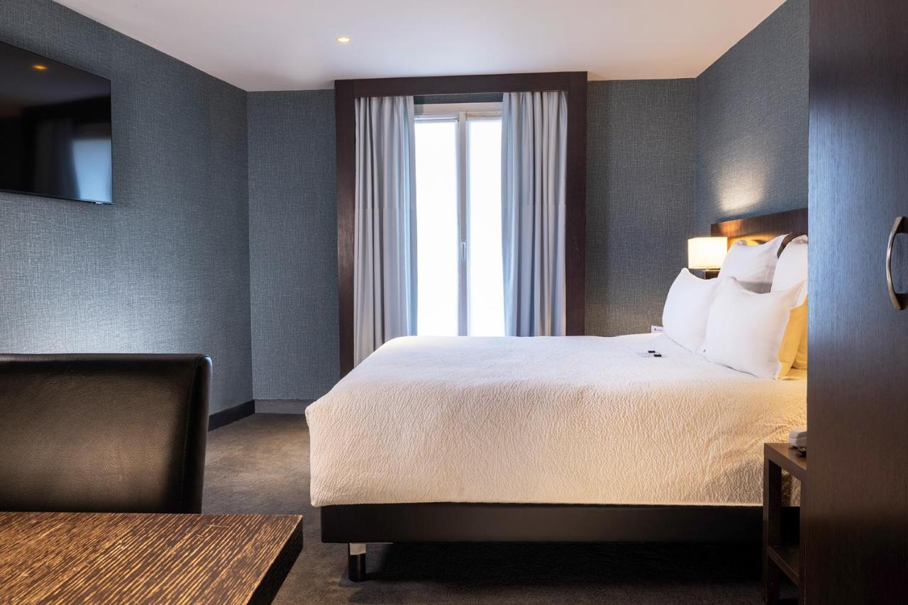 King room Deluxe