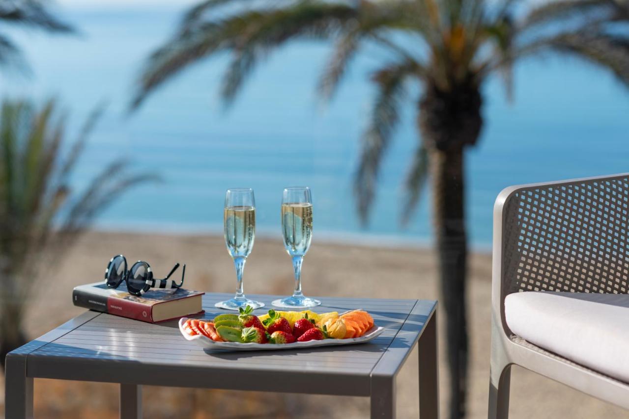 Junior Suite Sea View