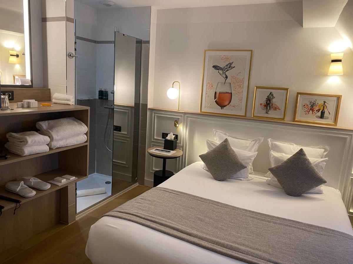 Cosy Room