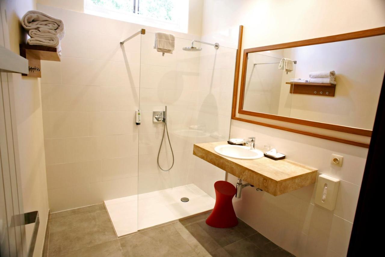 Superior Double or Twin Room Canal View
