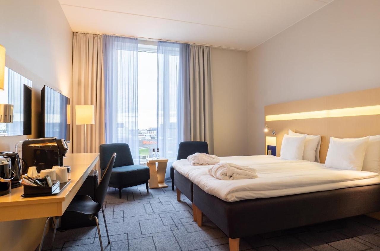 Habitación Superior con cama extragrande