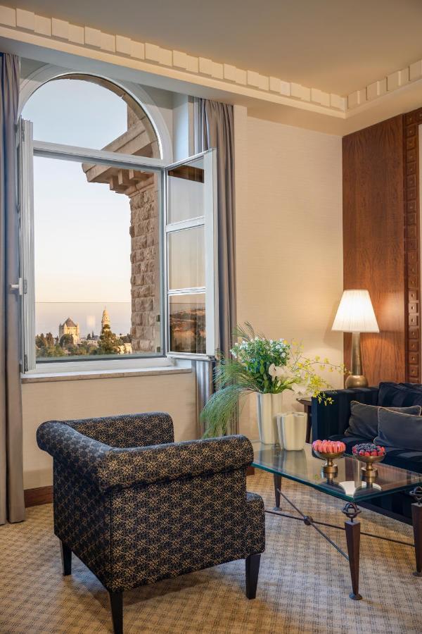 Habitación Doble Deluxe con vistas al casco antiguo - 1 o 2 camas