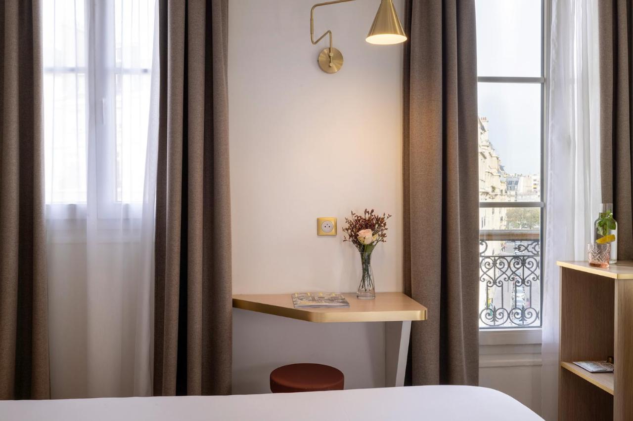 Double Room Large Bed