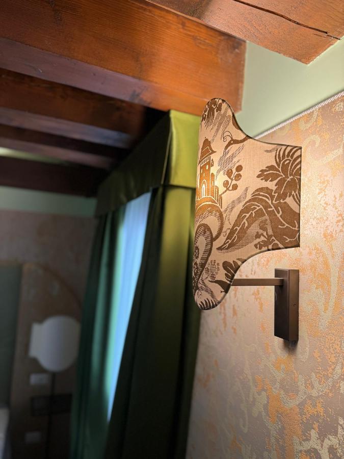 Classic King Room