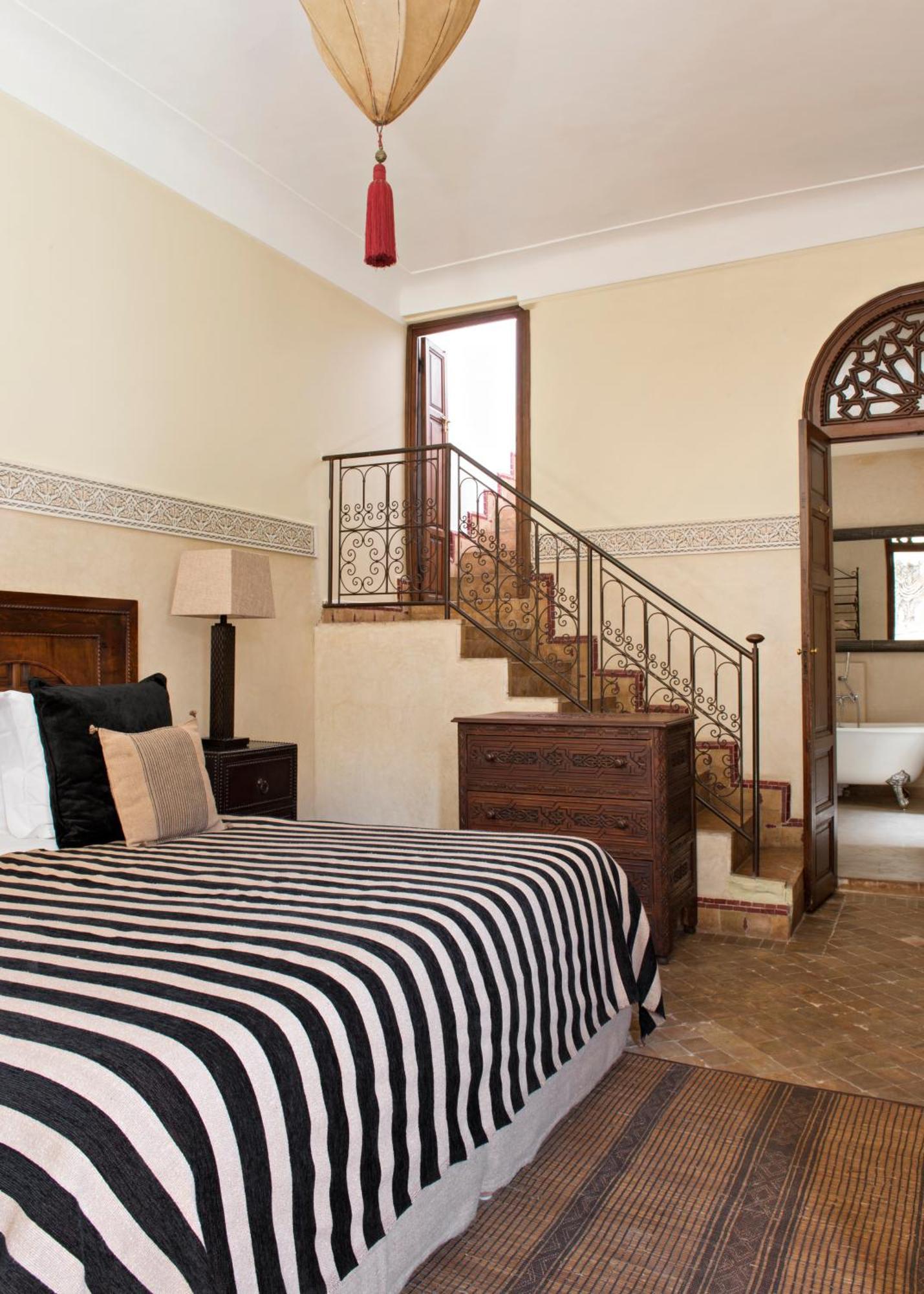 Suite con Terrazza