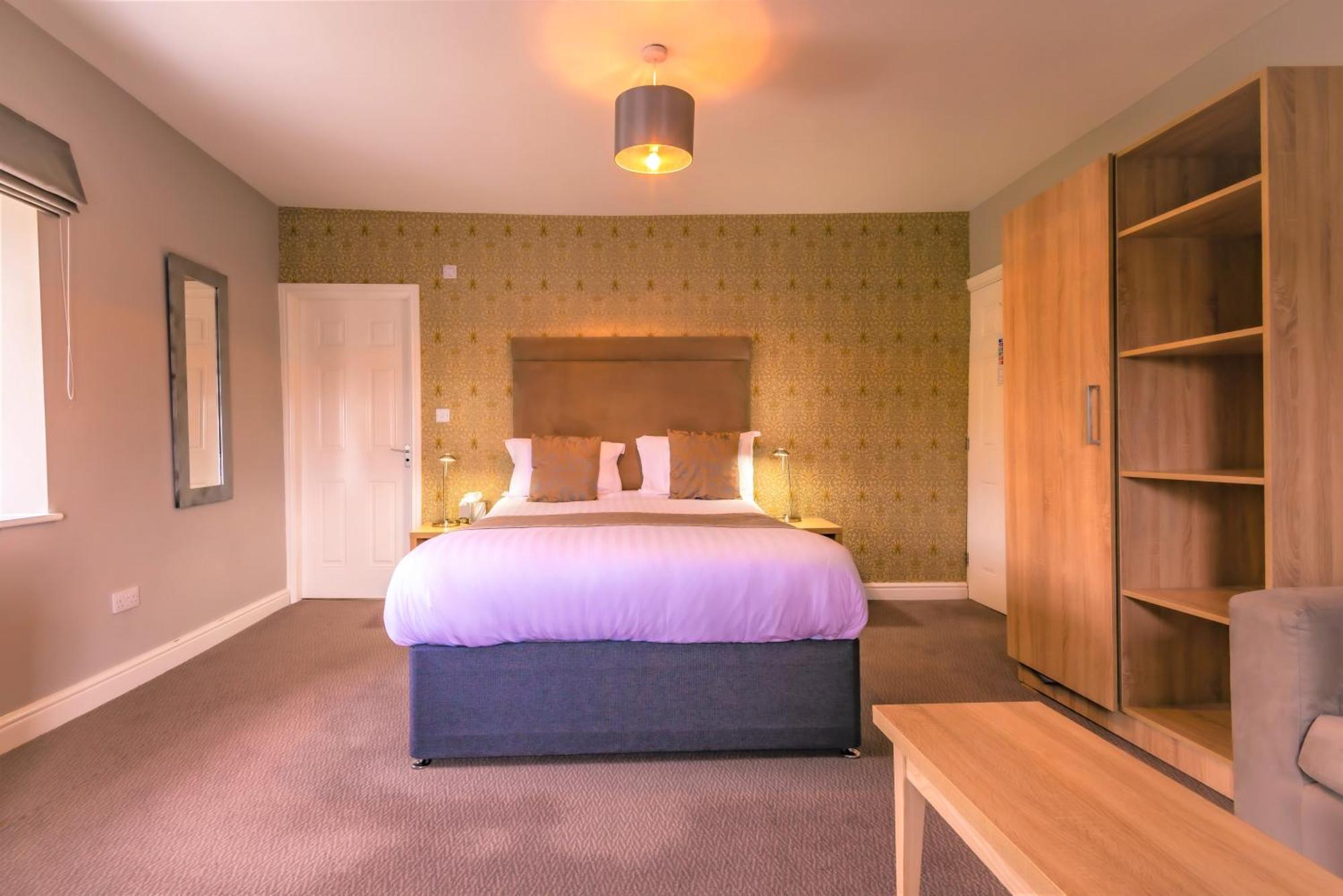 Premier Double Room