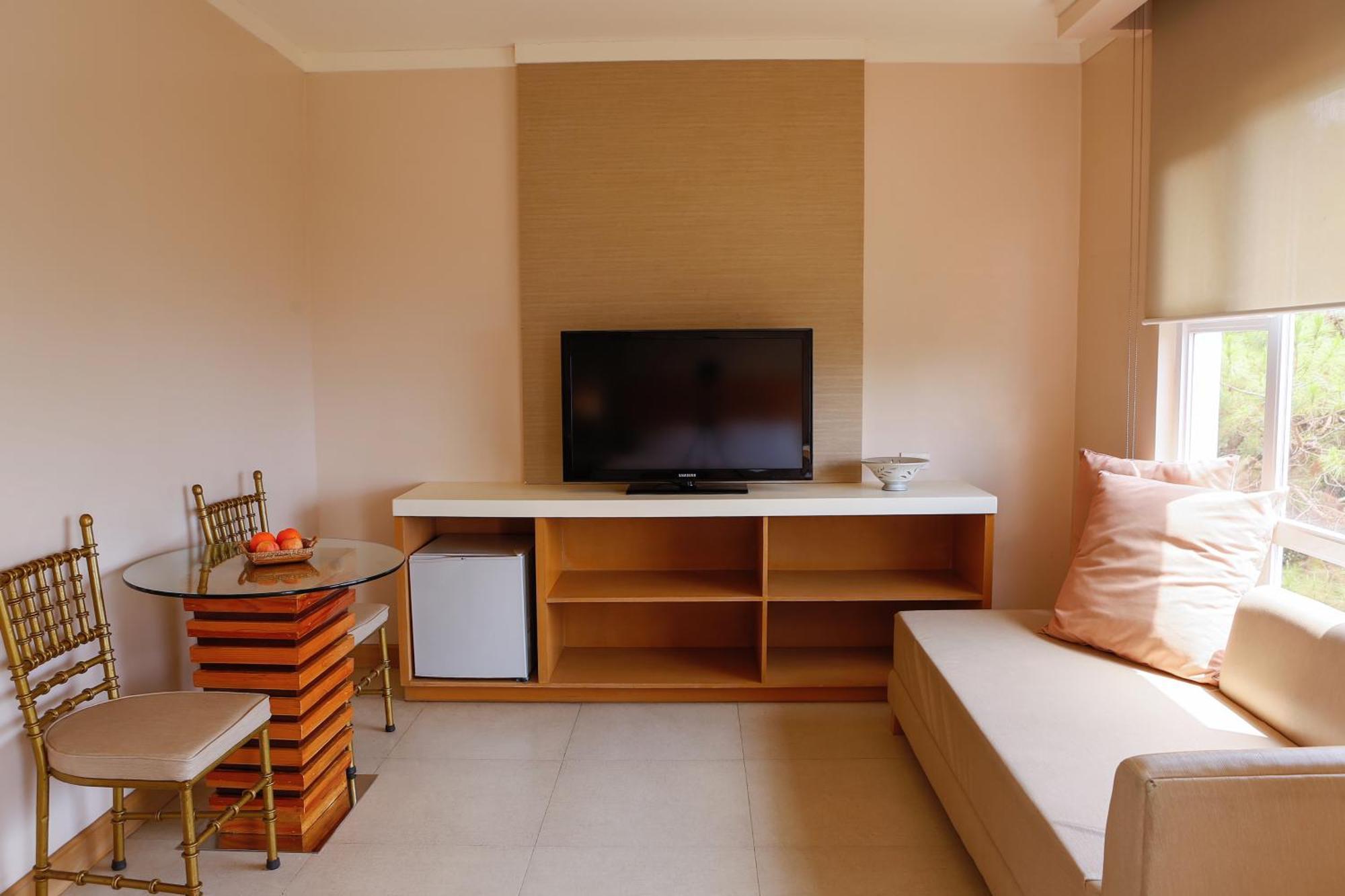 Premier Double Room