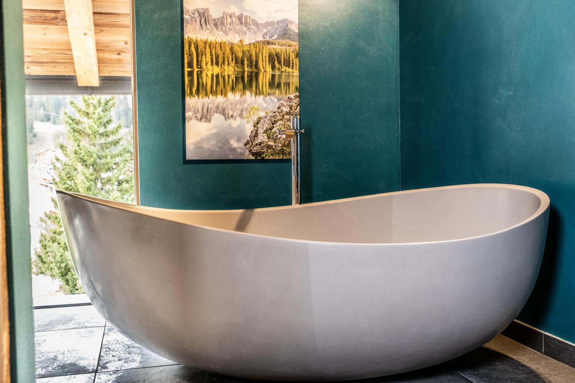 Junior Suite Sauna