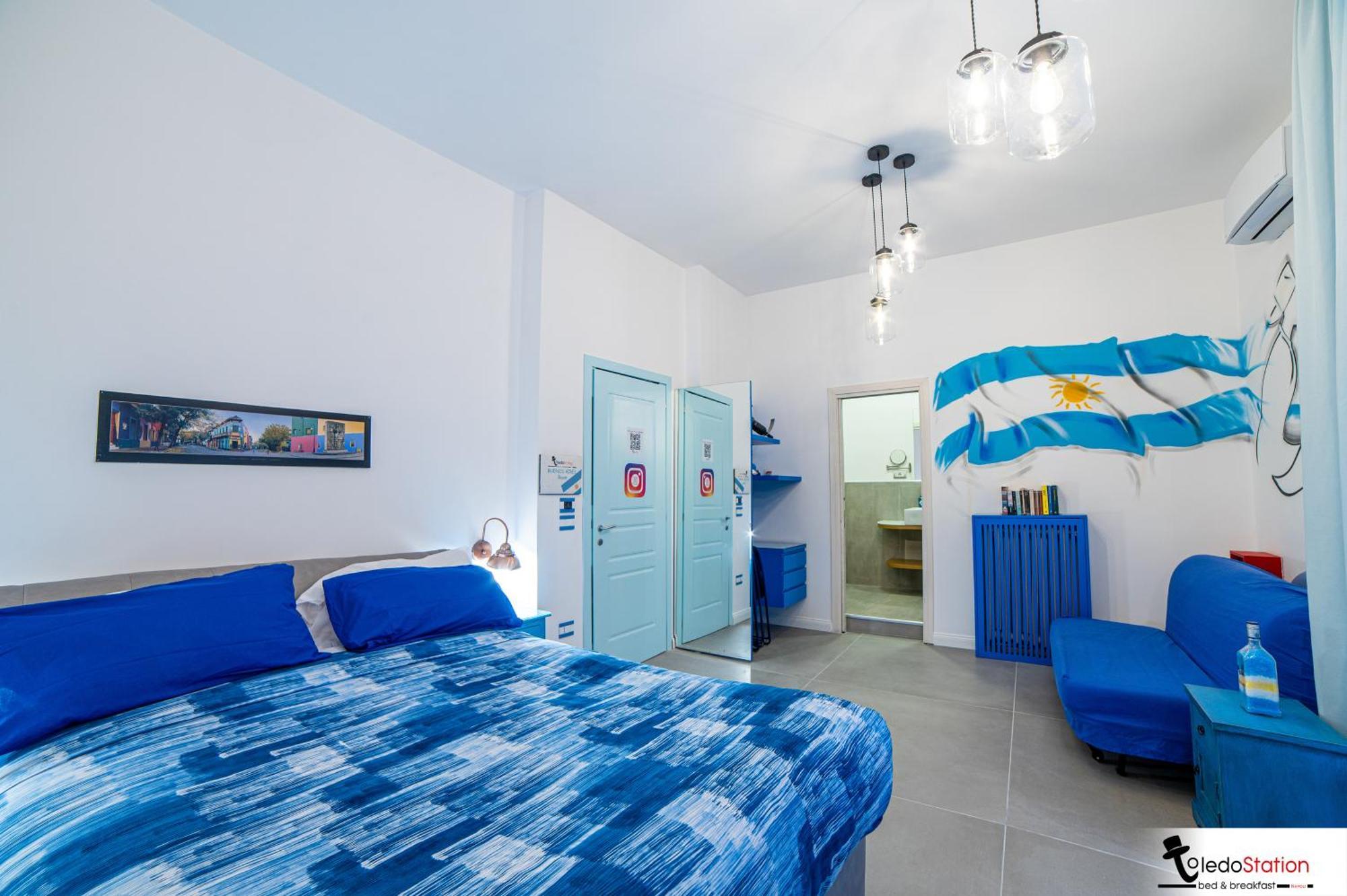 Comfort Double Room Balcony
