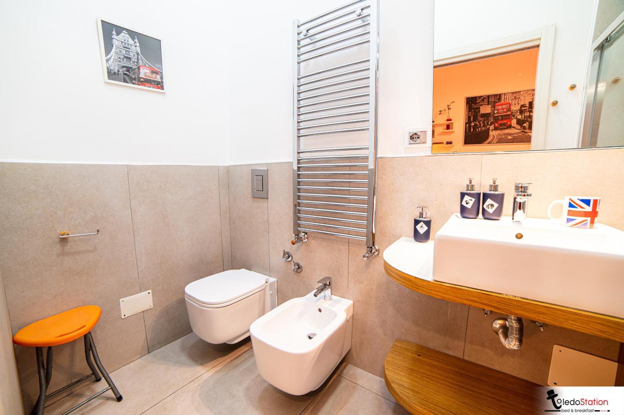 superior double room private bathroom balcony