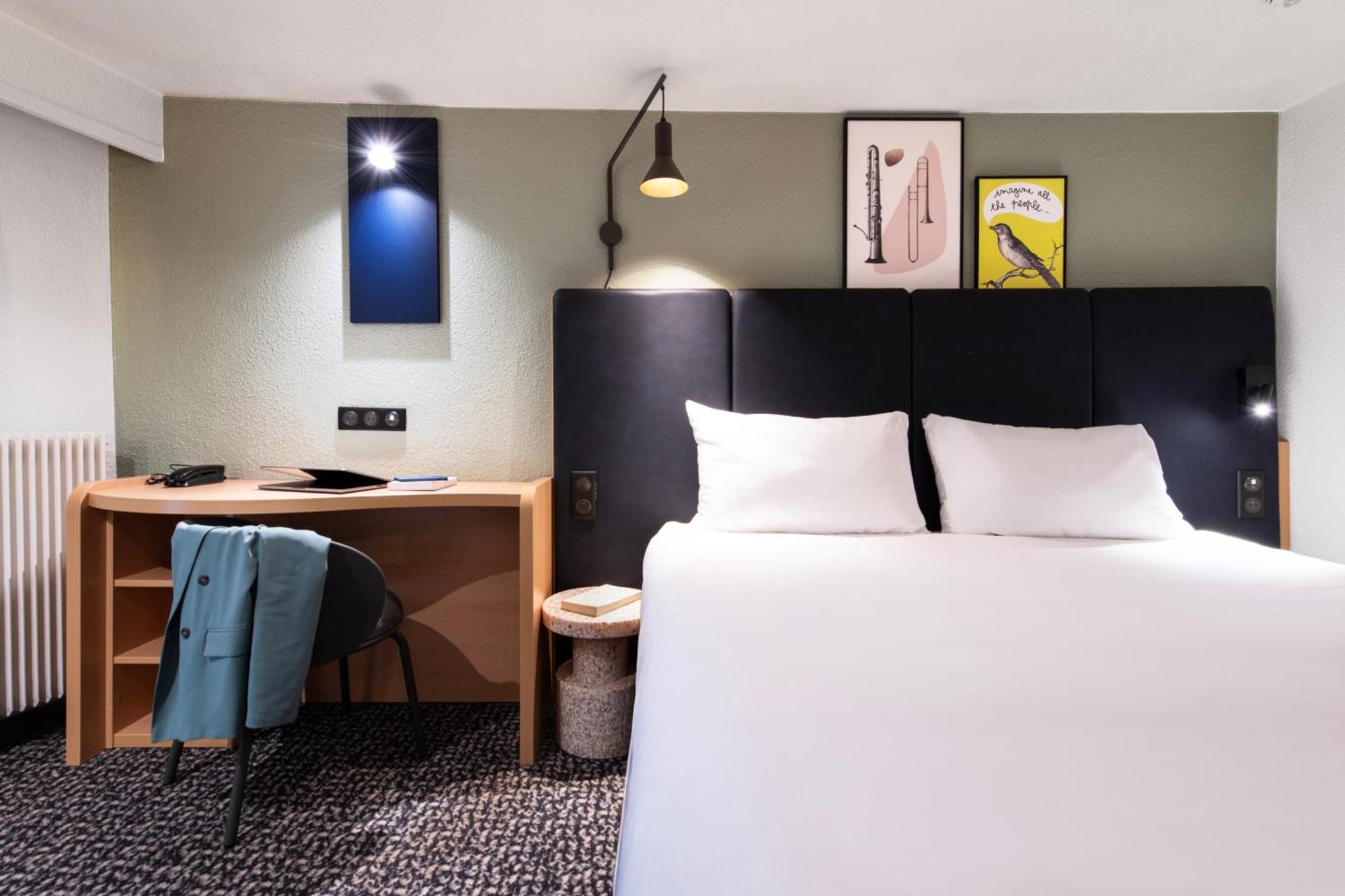 Comfort Double Room
