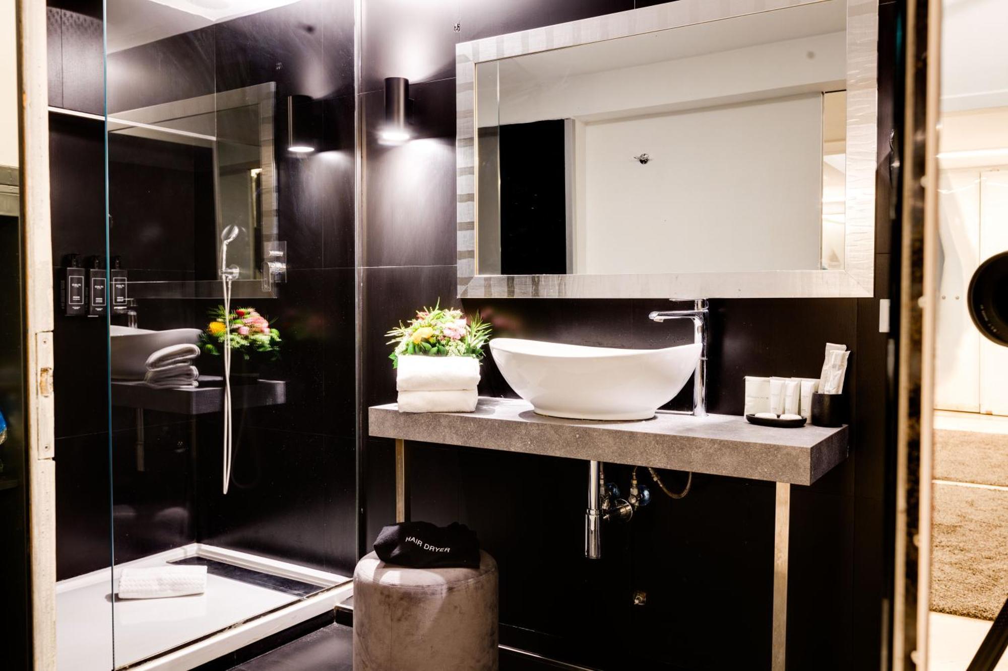 Prestige Duplex Suite