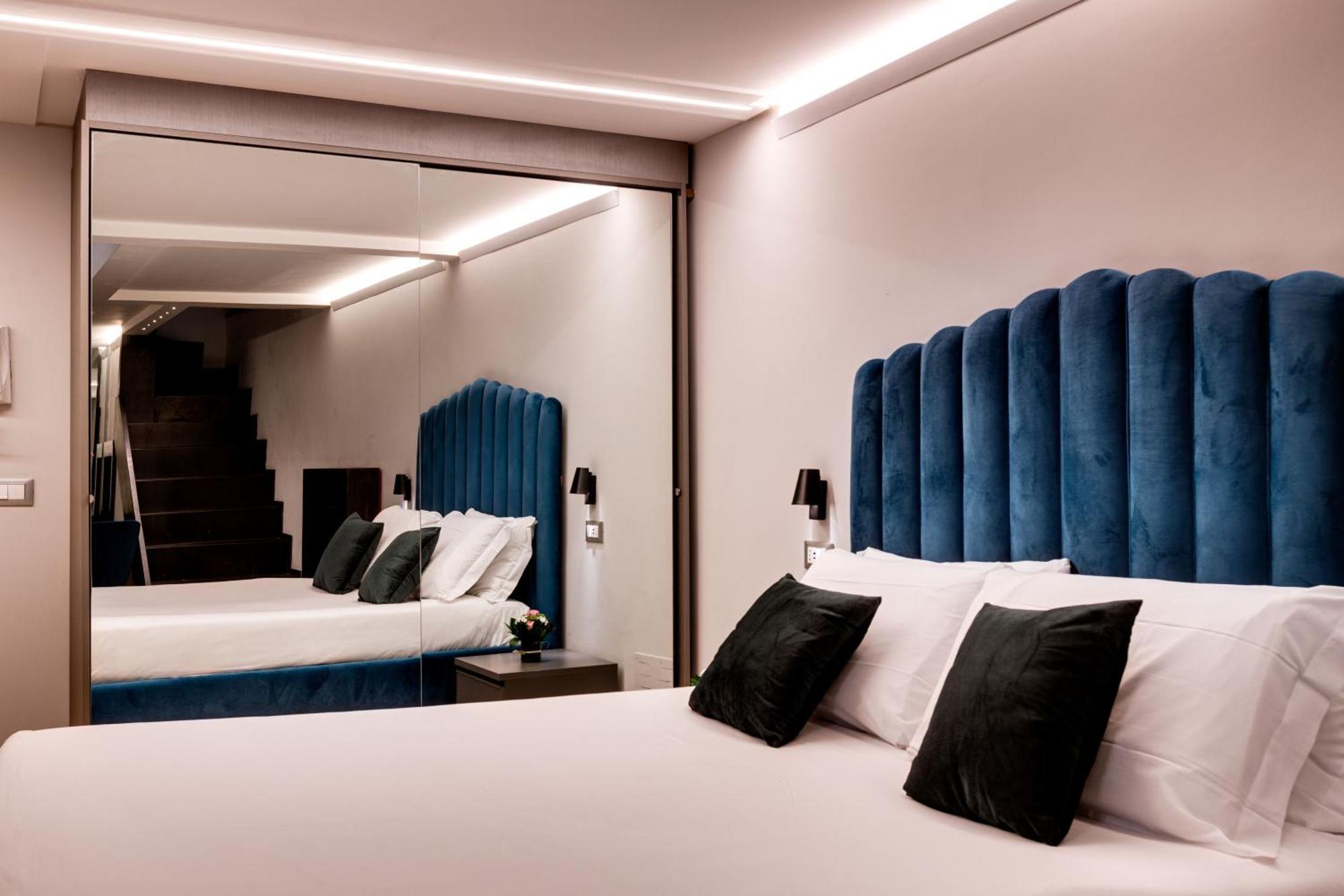 Prestige Duplex Suite