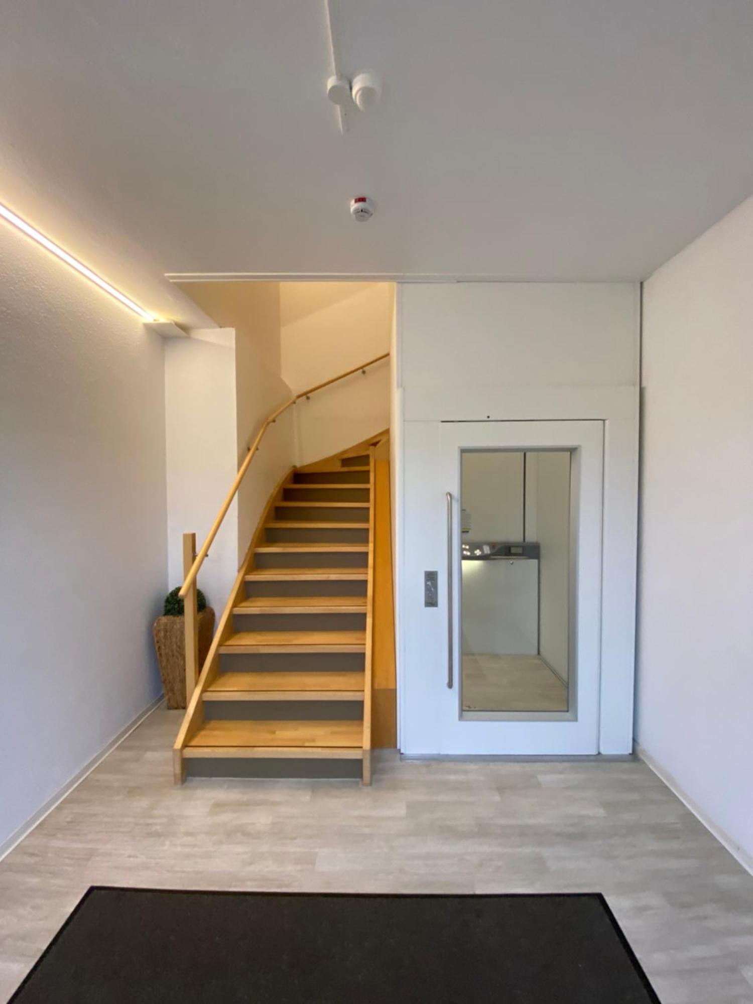 Familienzimmer - barrierefrei