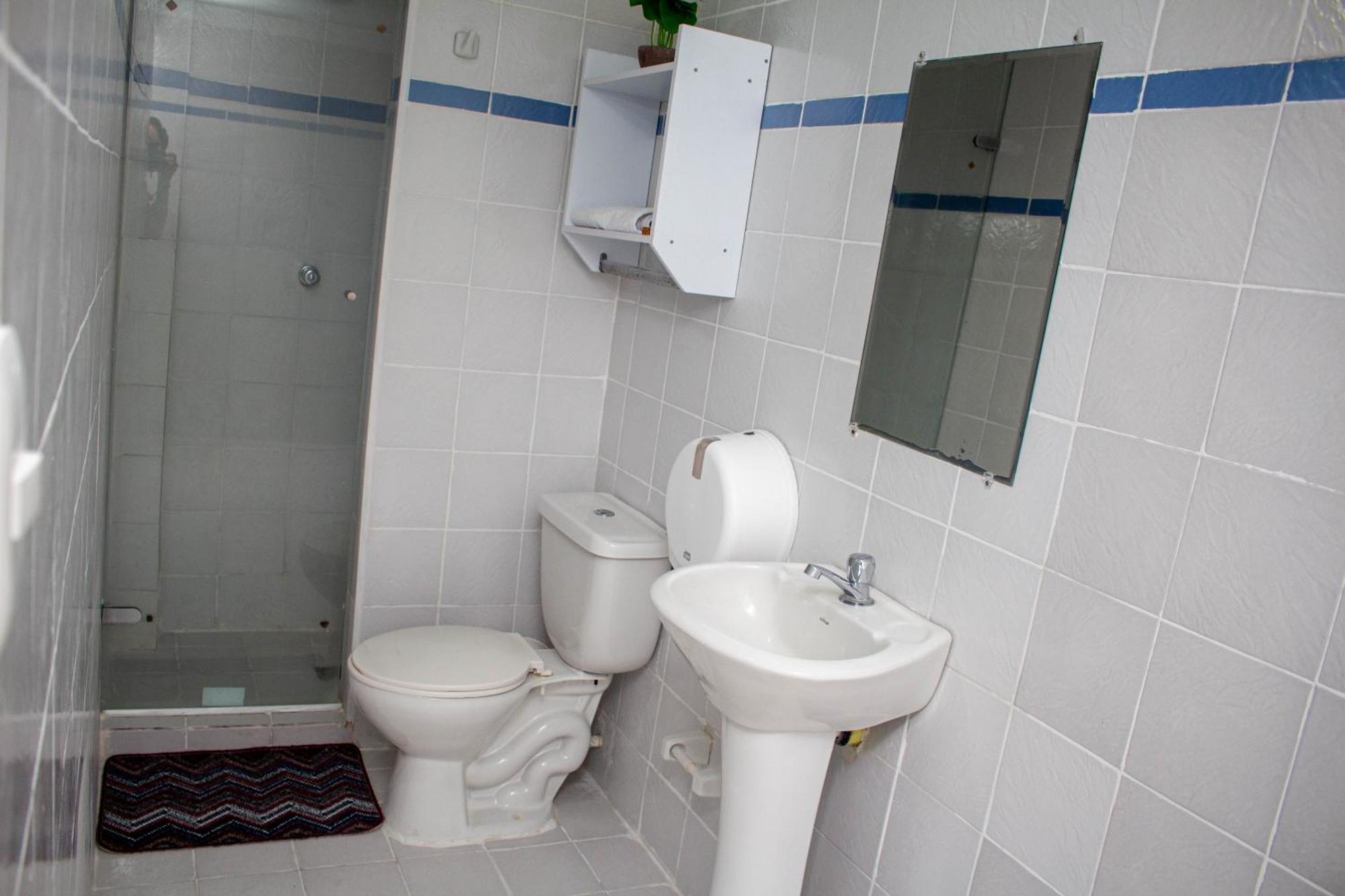 Habitación Doble - 2 camas