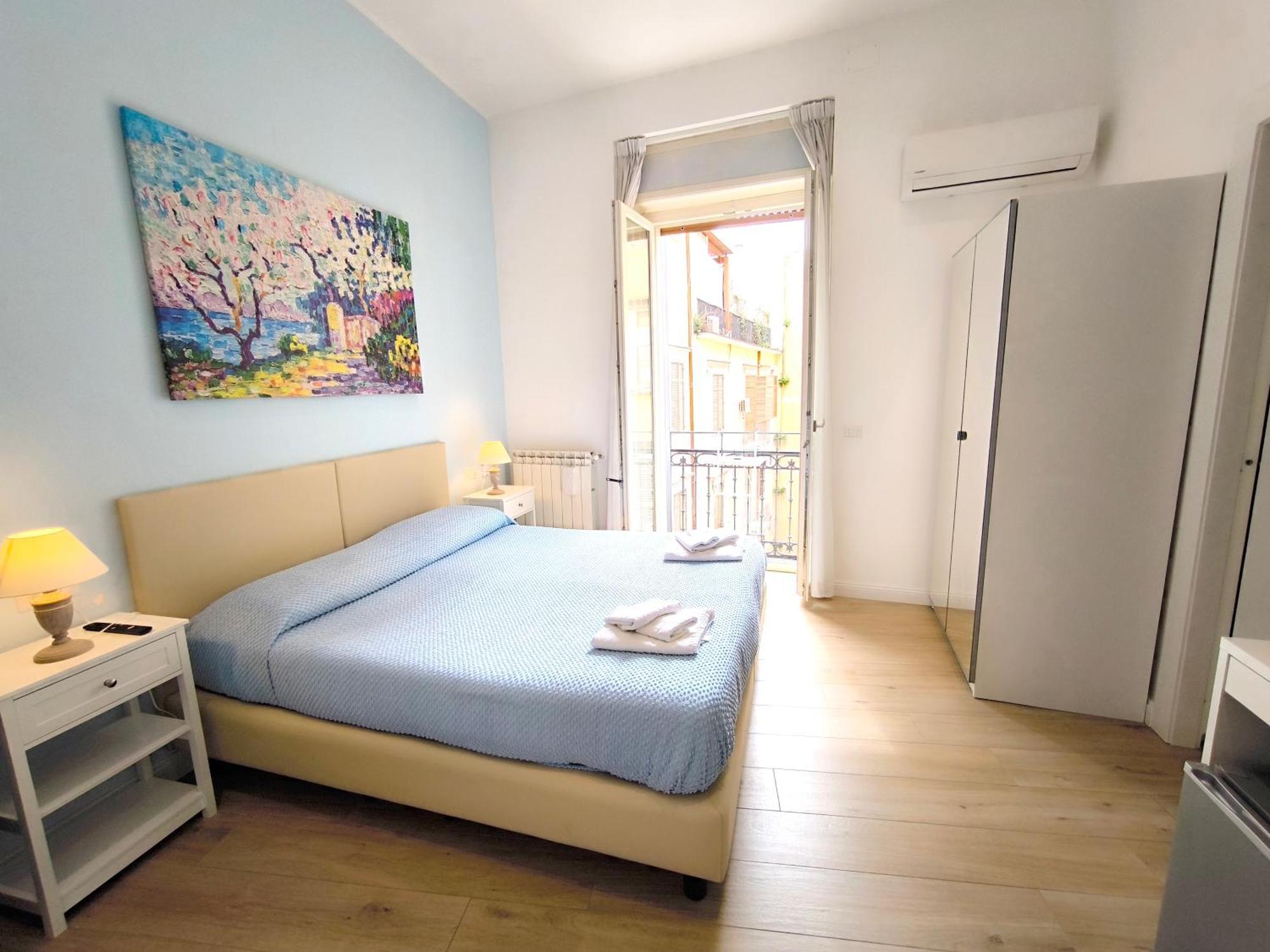 Double Room Extra Bed