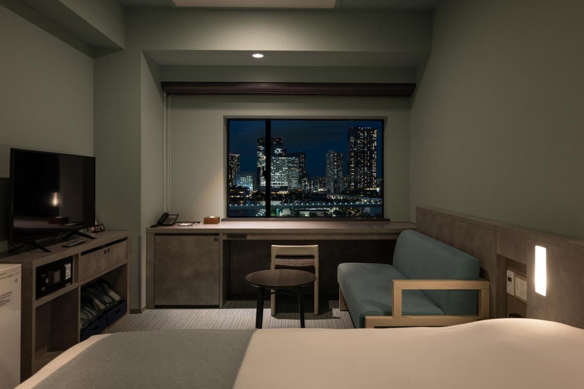 Double Room Non-Smoking