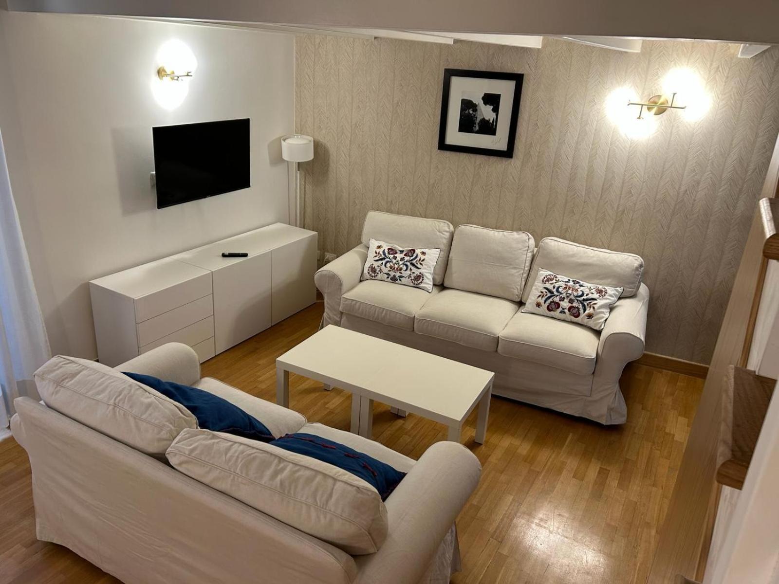 Family Room Balcony