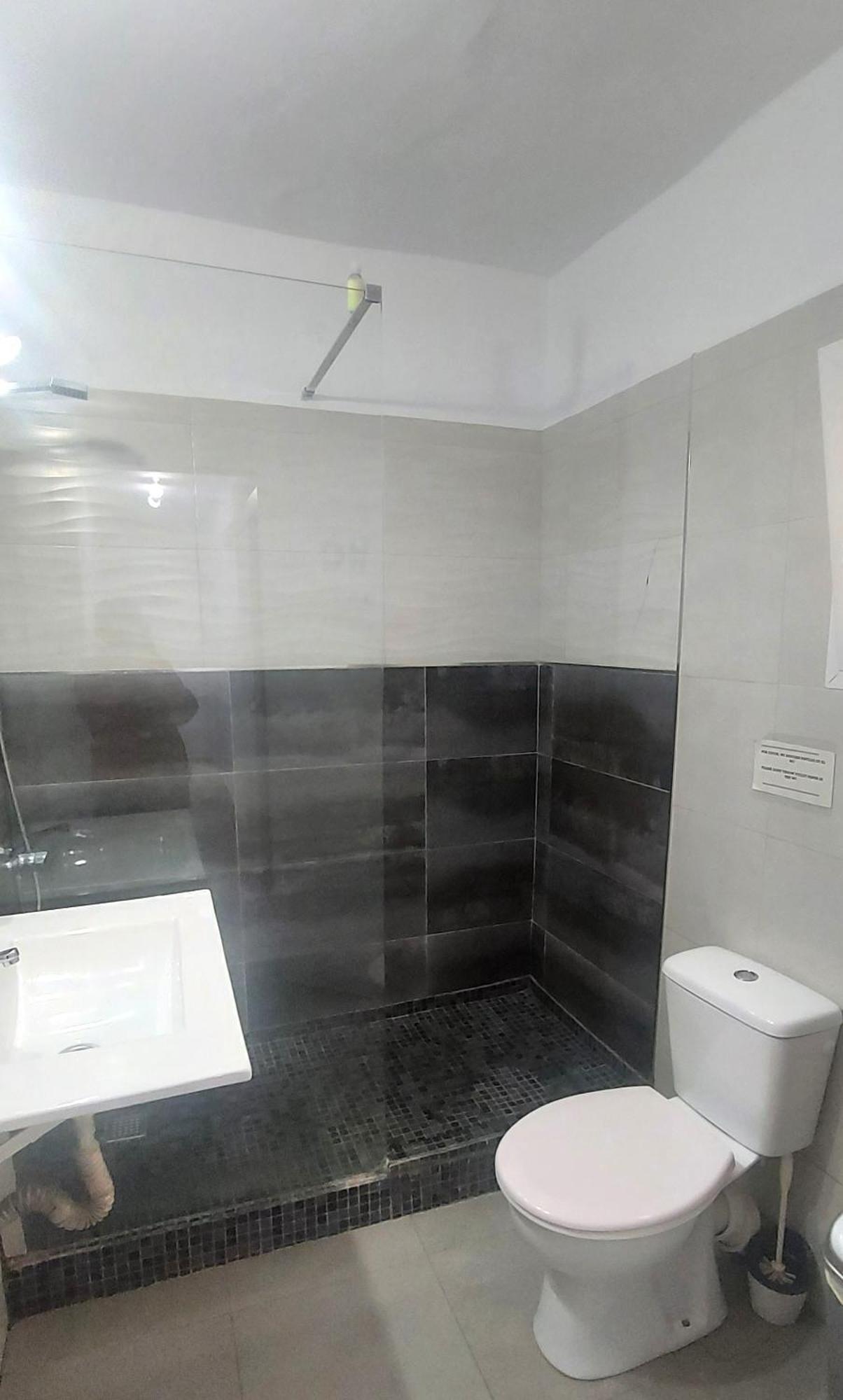 Economy Double or Twin Room