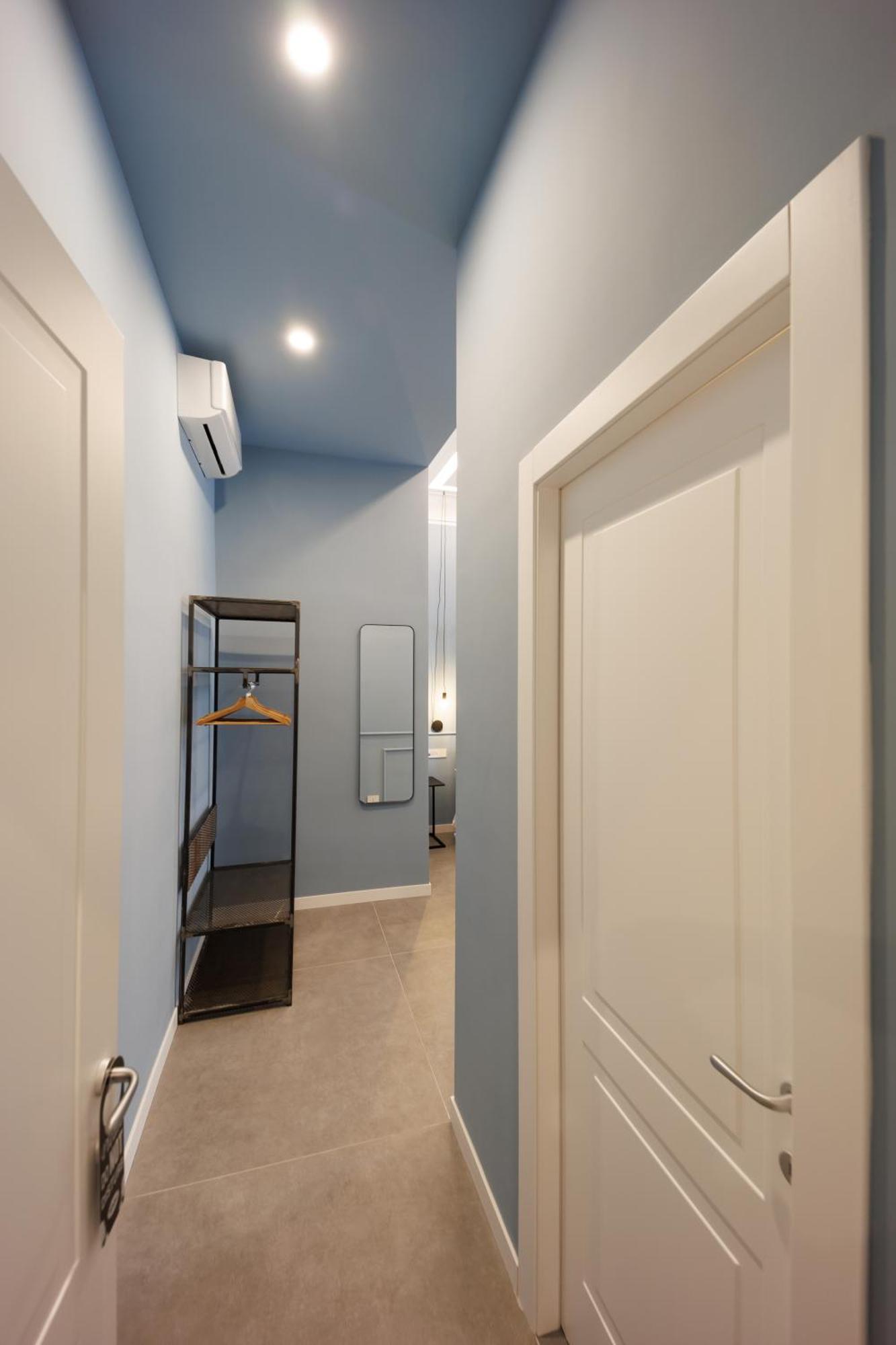 Quadruple Room Private Bathroom