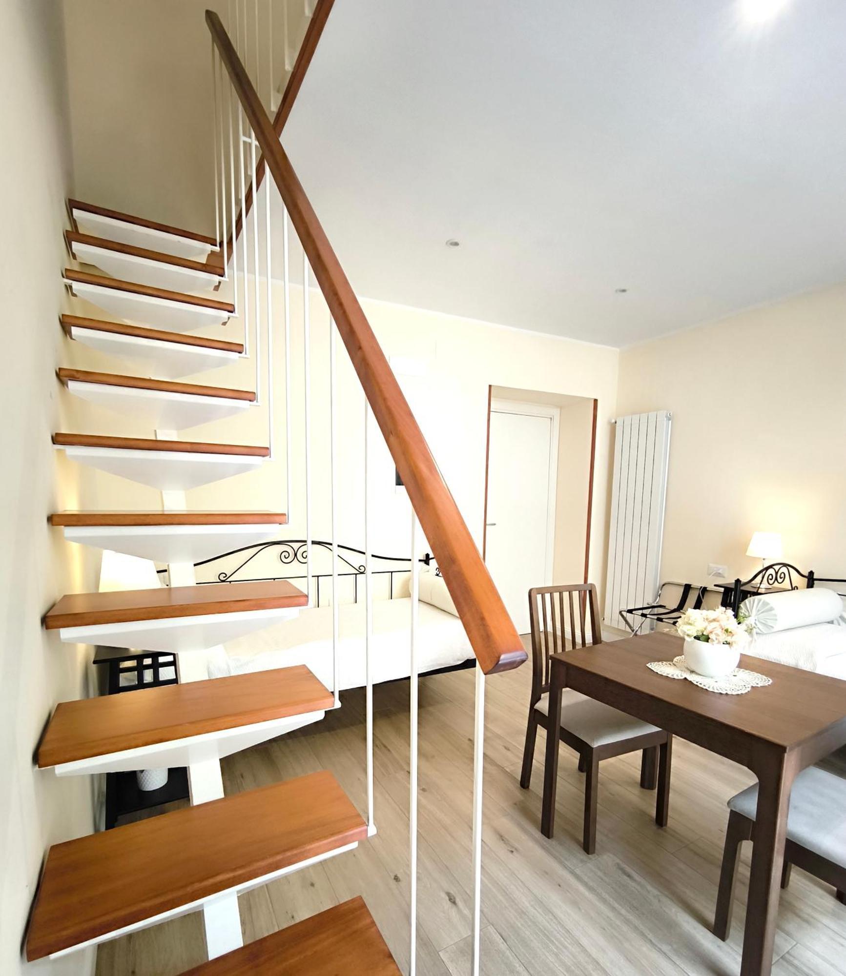 Maisonette