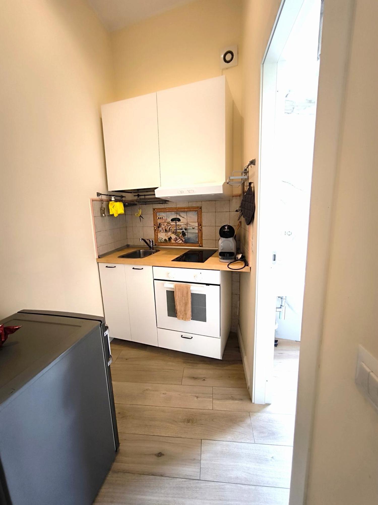 Maisonette