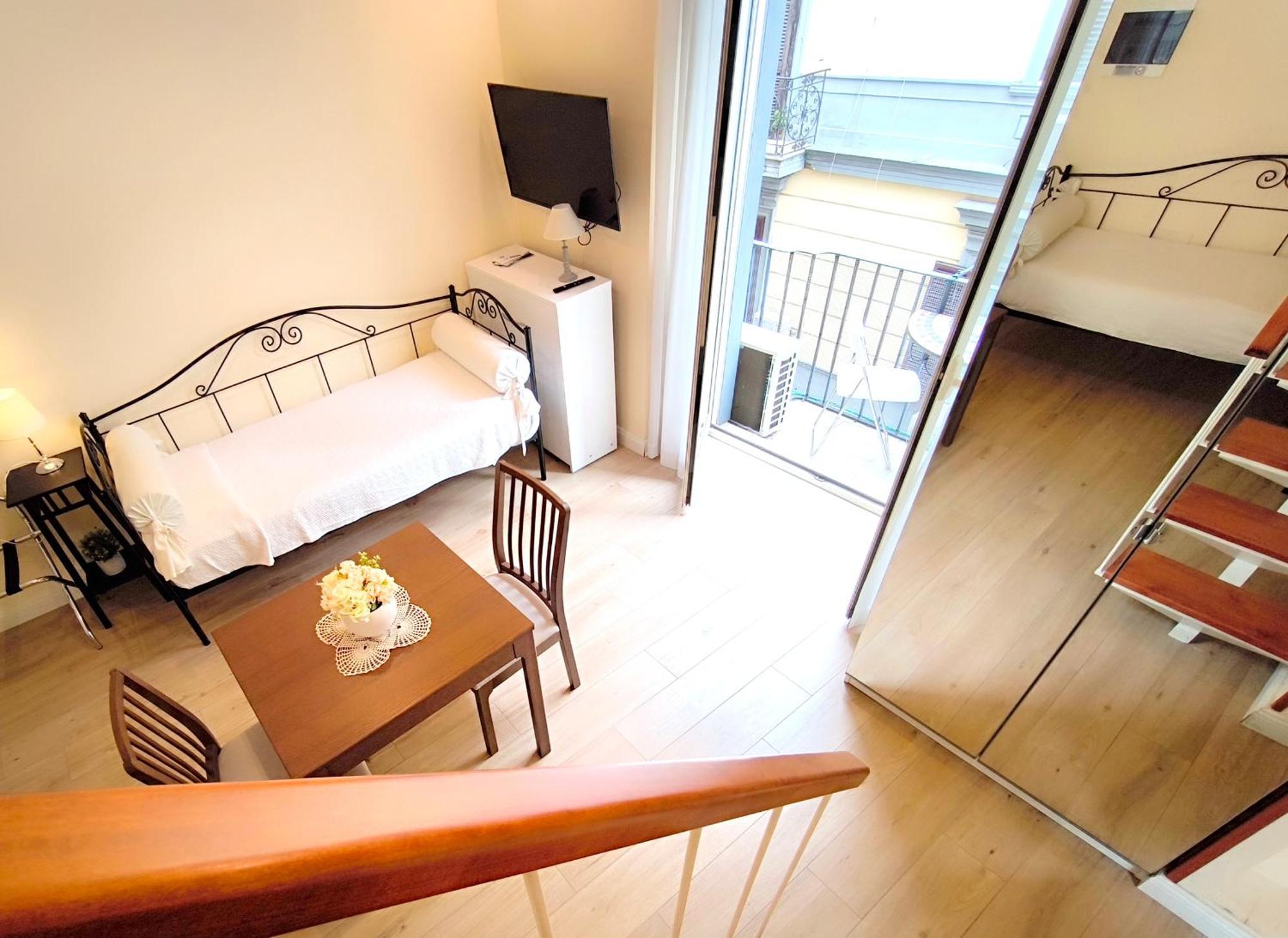 Maisonette
