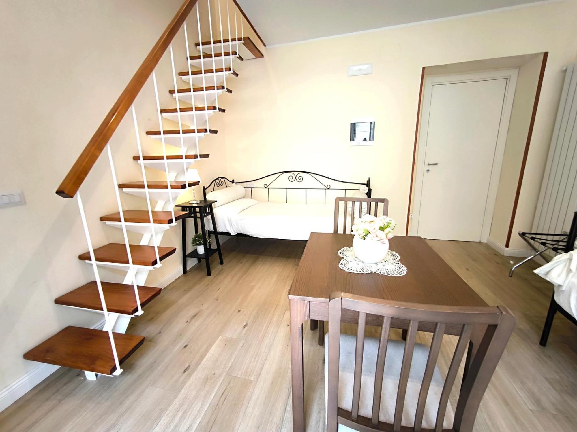 Maisonette