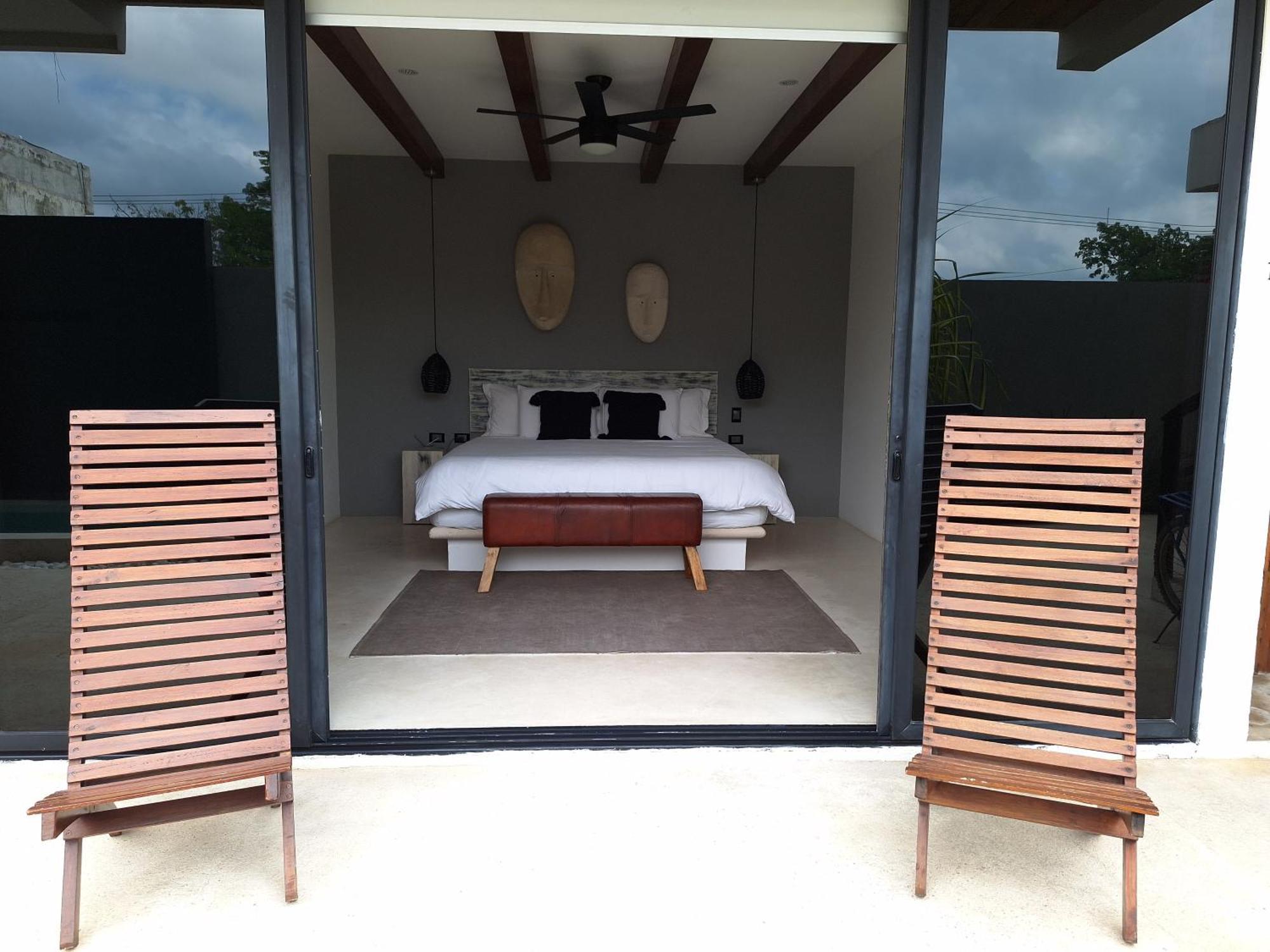 King Studio Sofa Bed