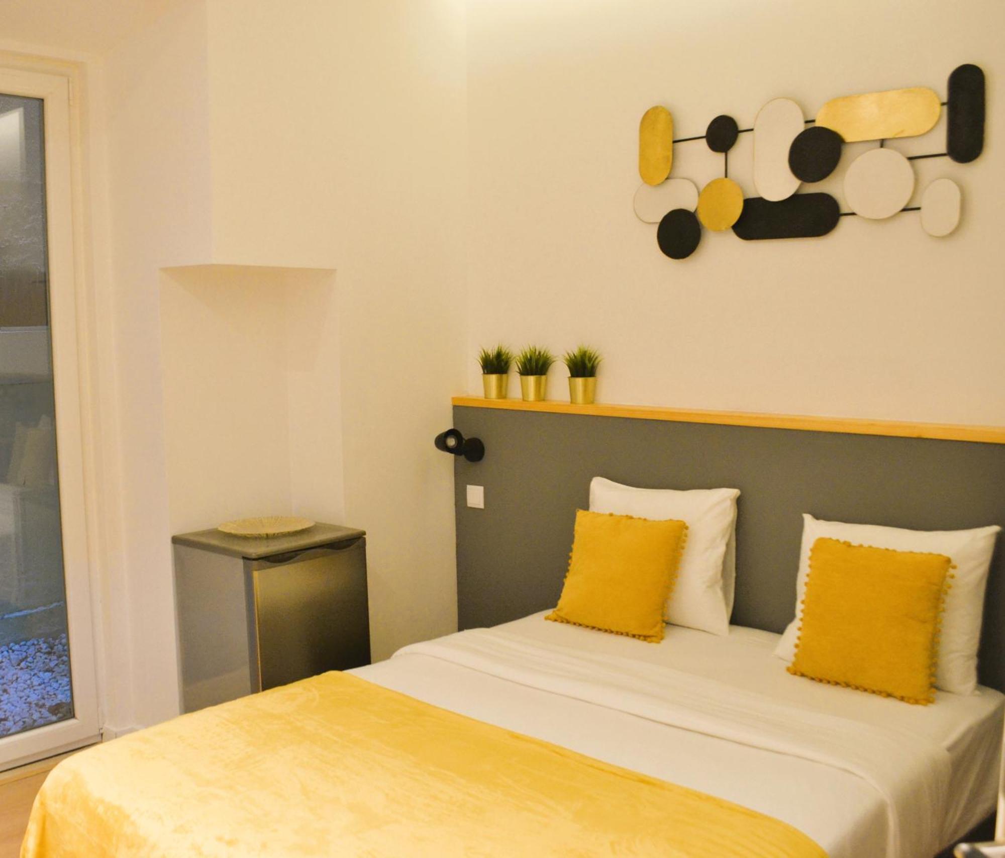 Small Double Room