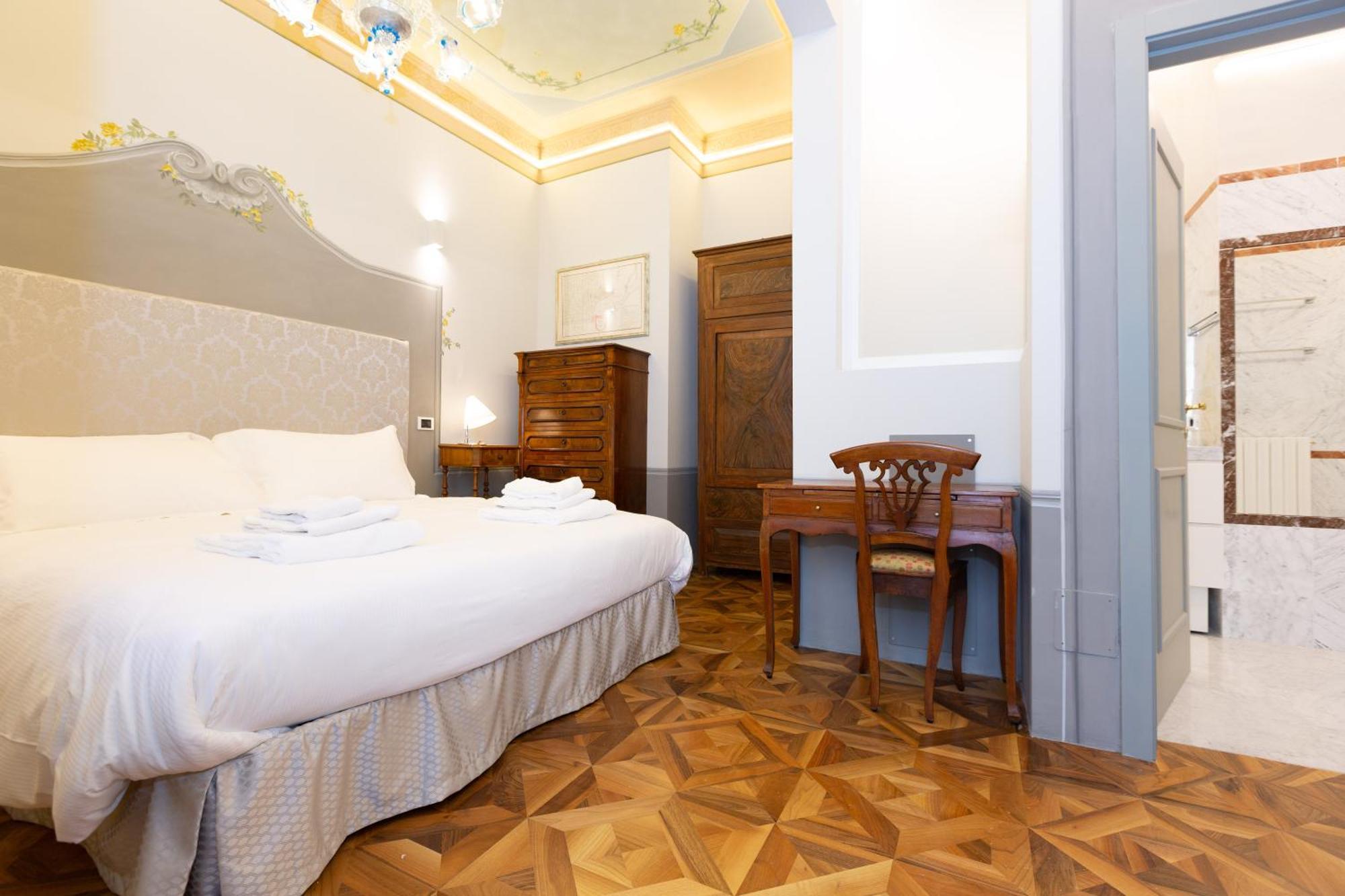 Suite Terrace