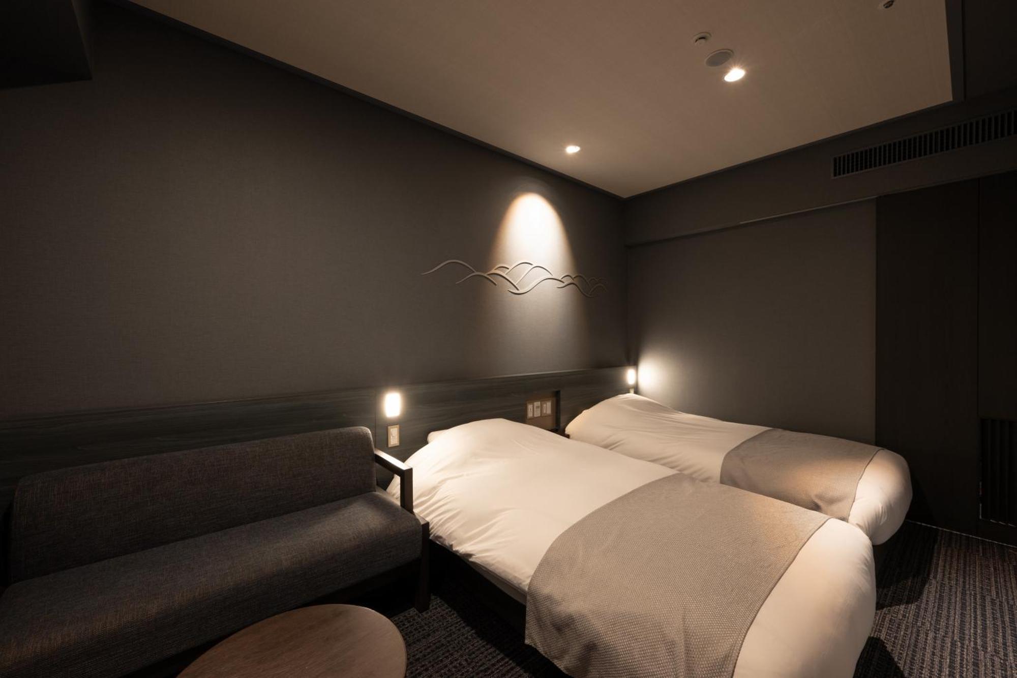 Twin Room Non-Smoking