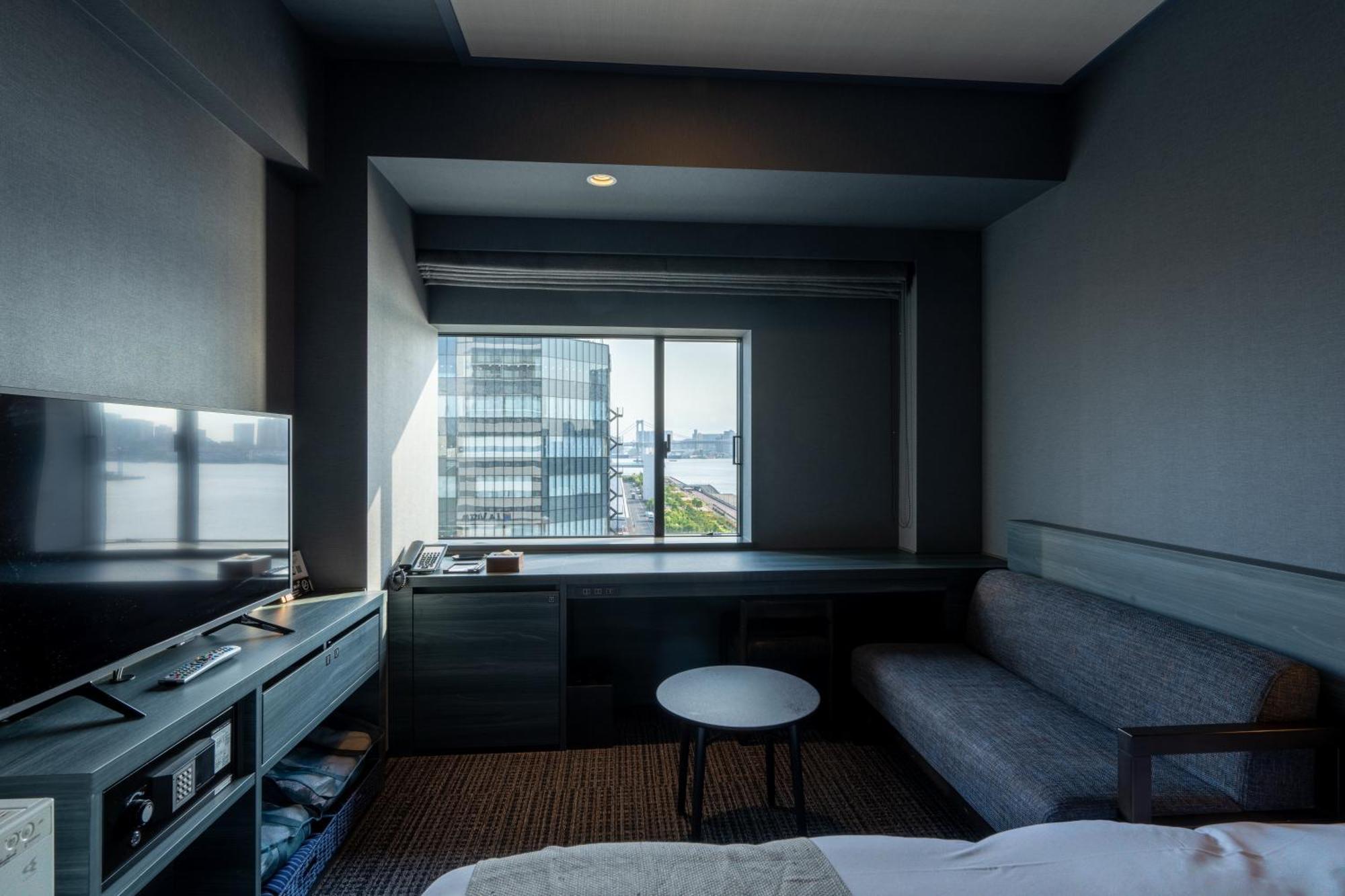 Twin Room Non-Smoking
