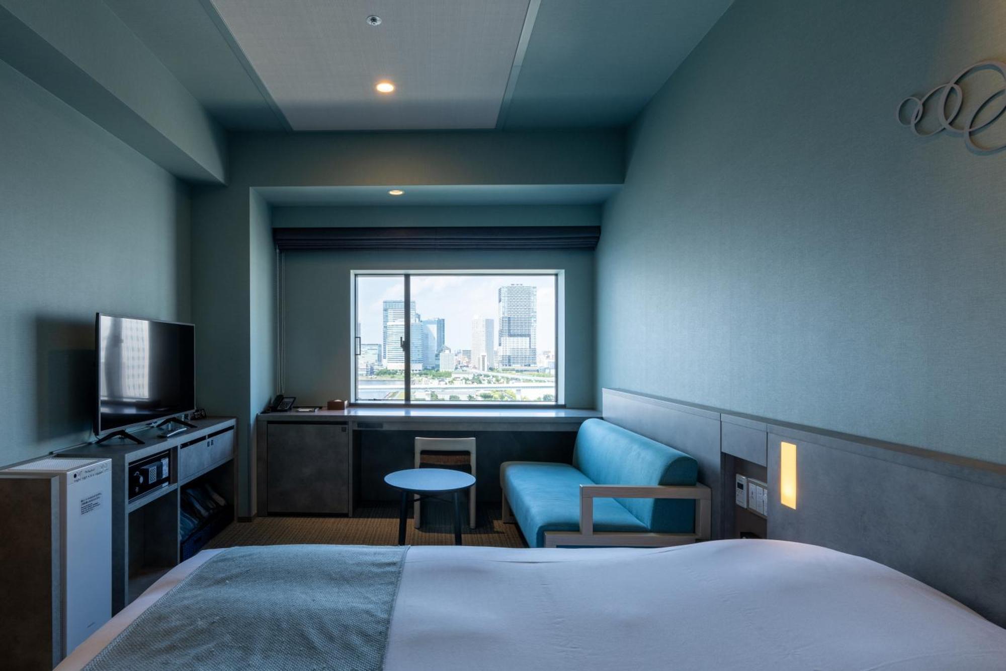 Double Room Non-Smoking