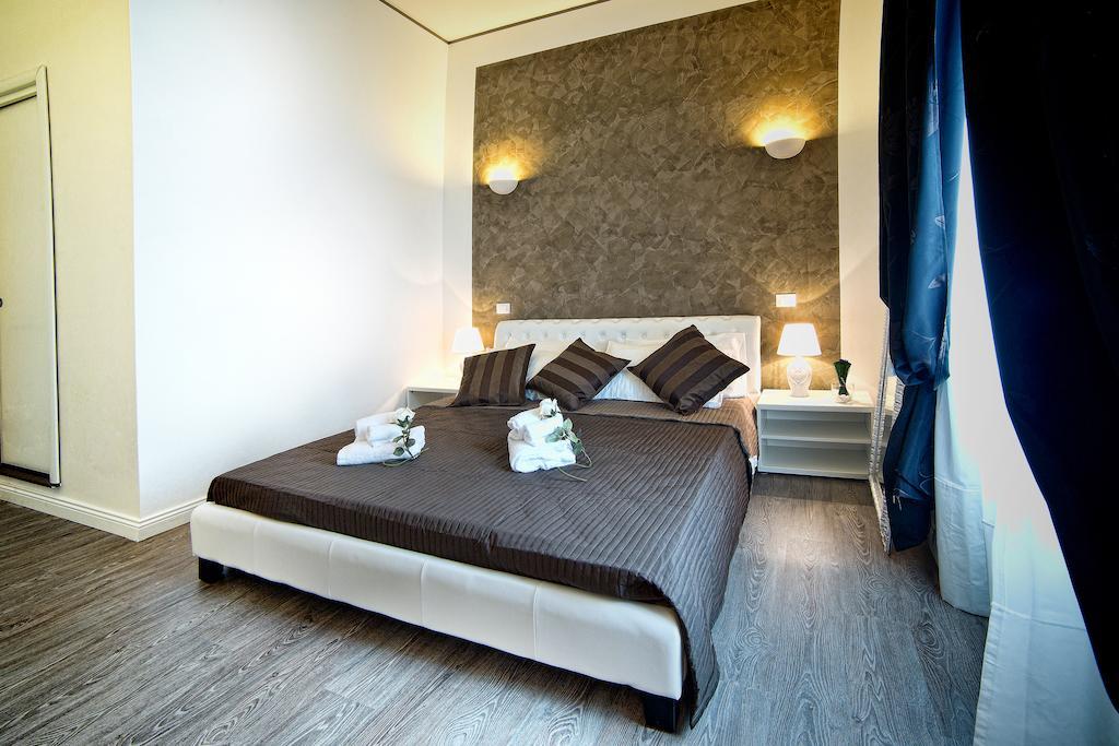 Suite Junior (2 Adultes)