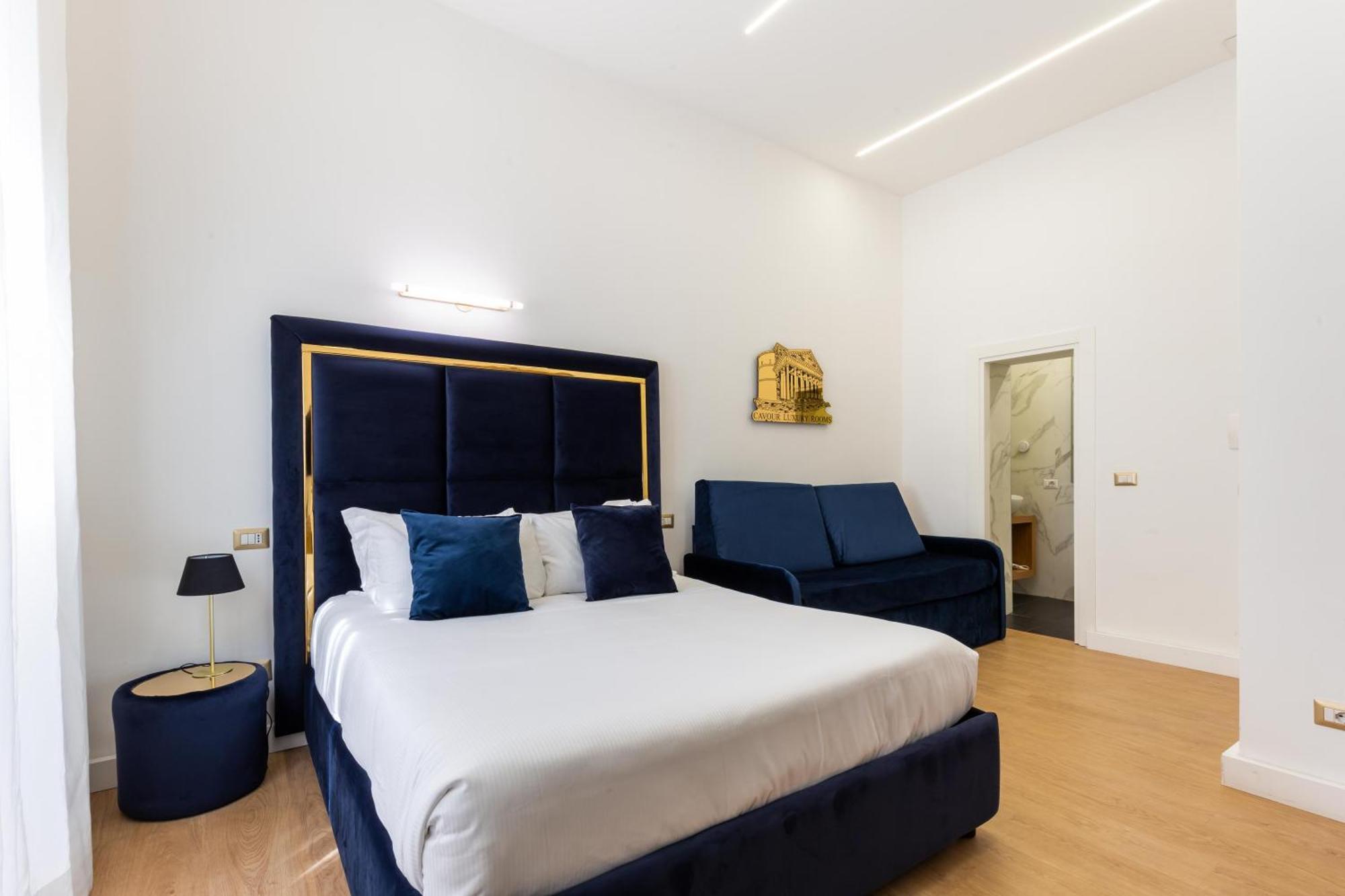 Triple Room Balcony