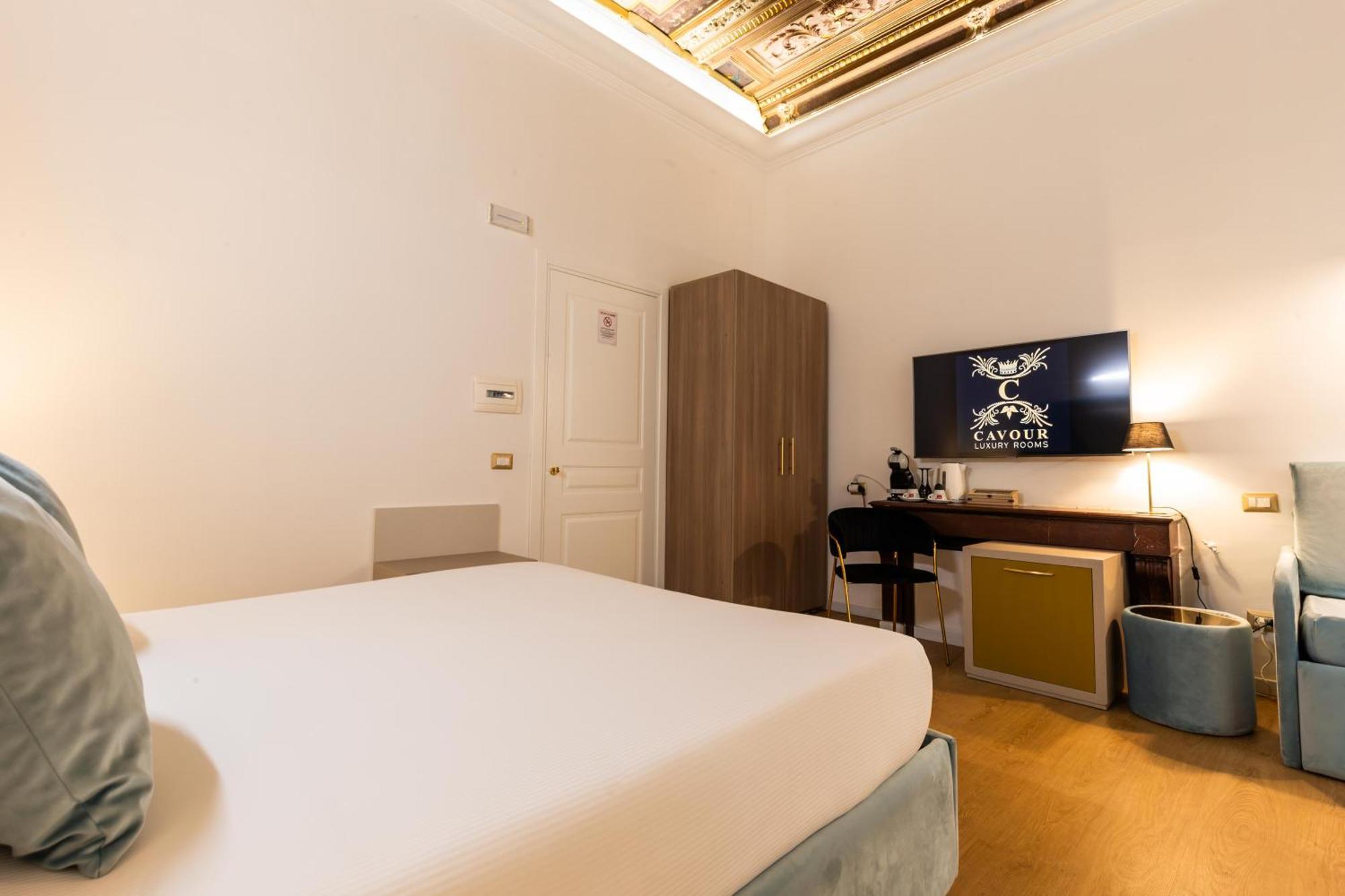 Quadruple Room Balcony
