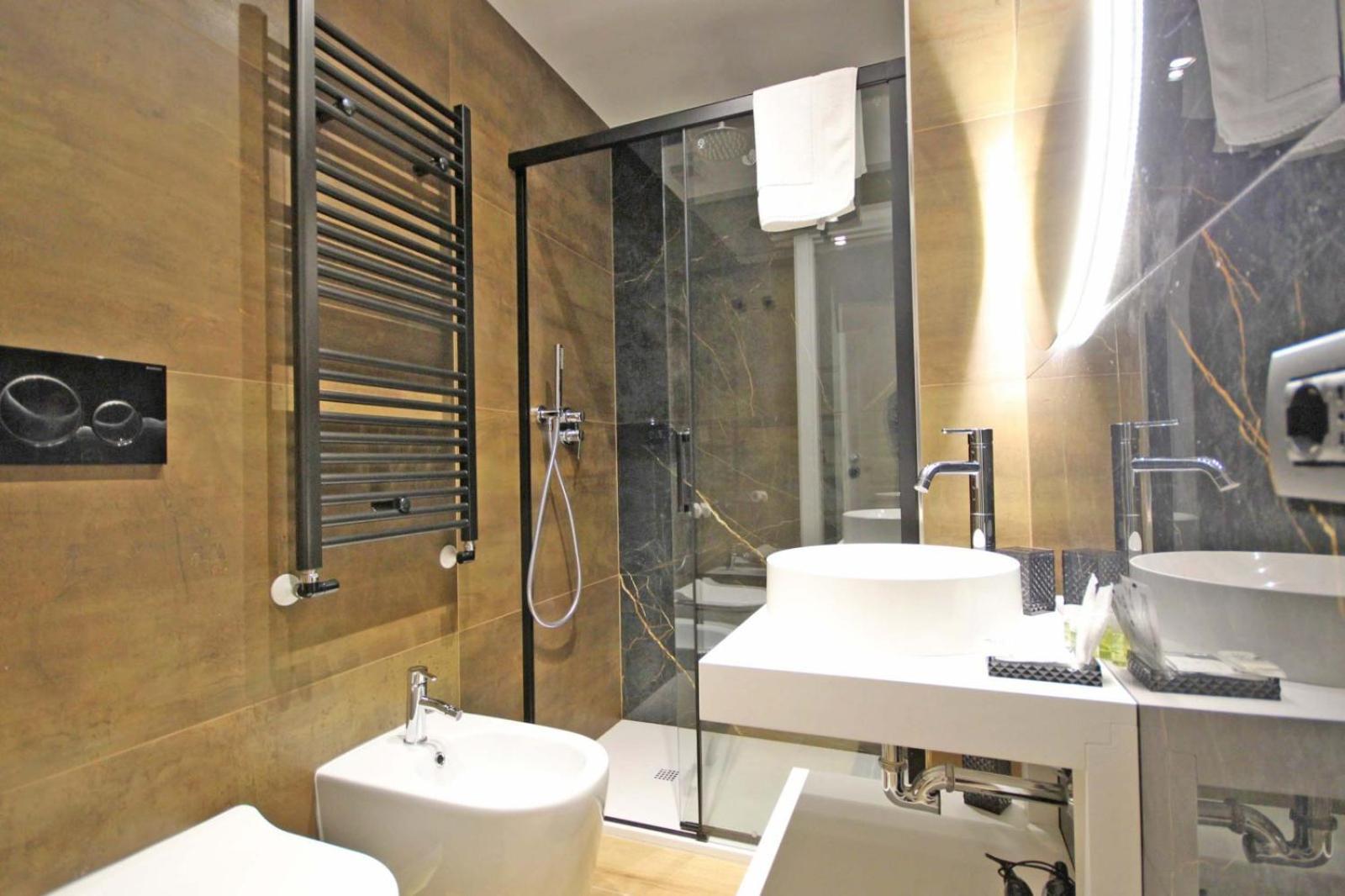 Chambre Deluxe