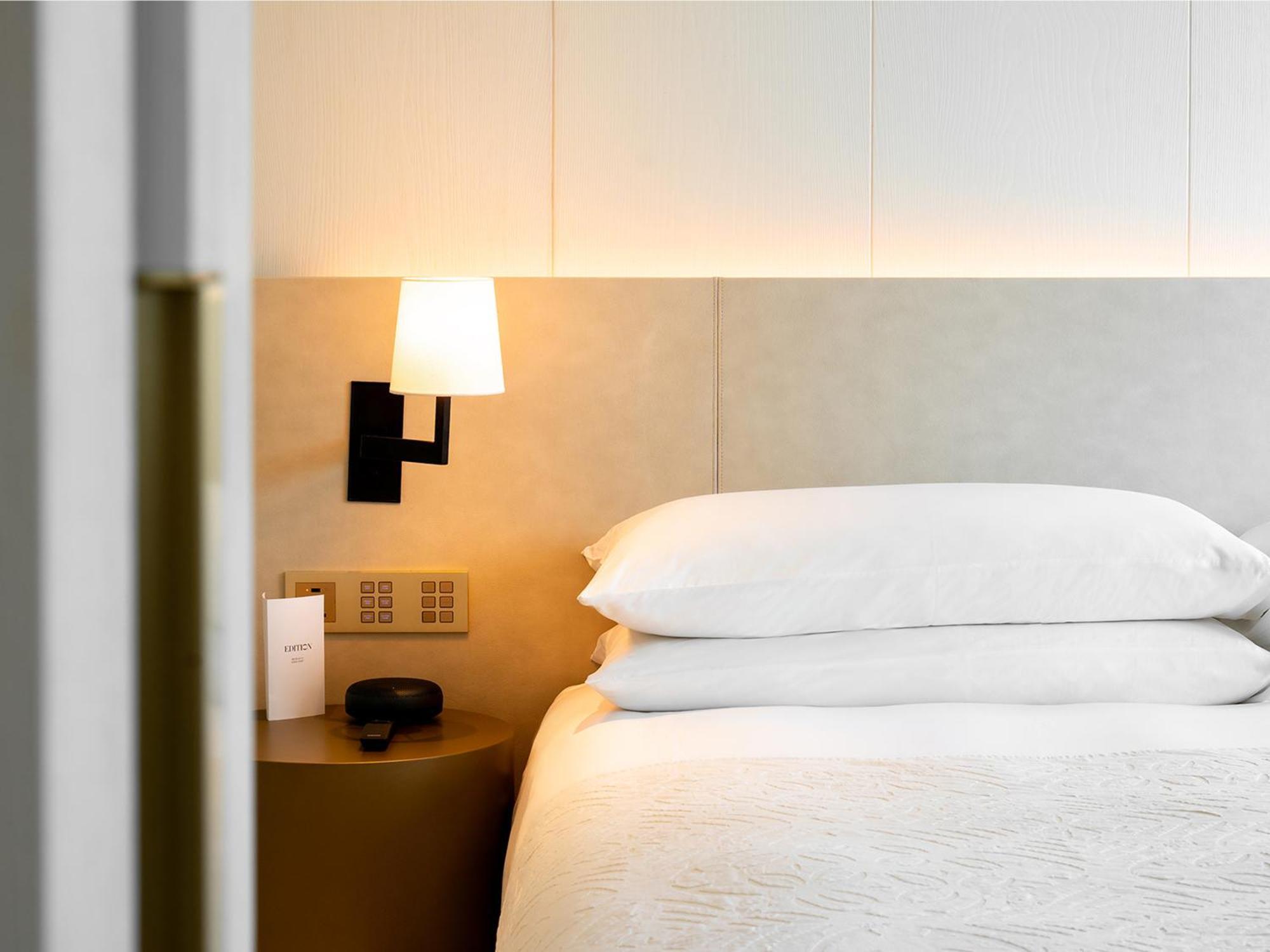 Standard King Guest room 1 King