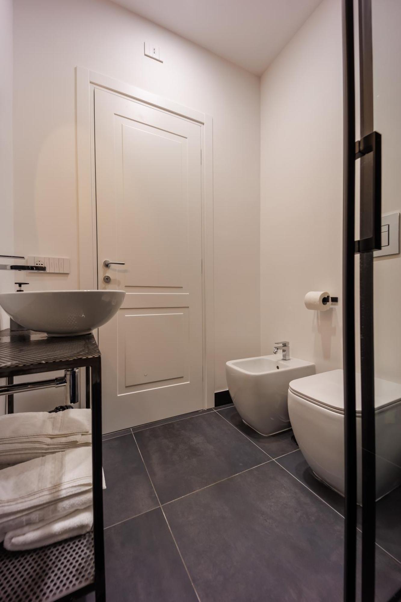Quadruple Room Private Bathroom