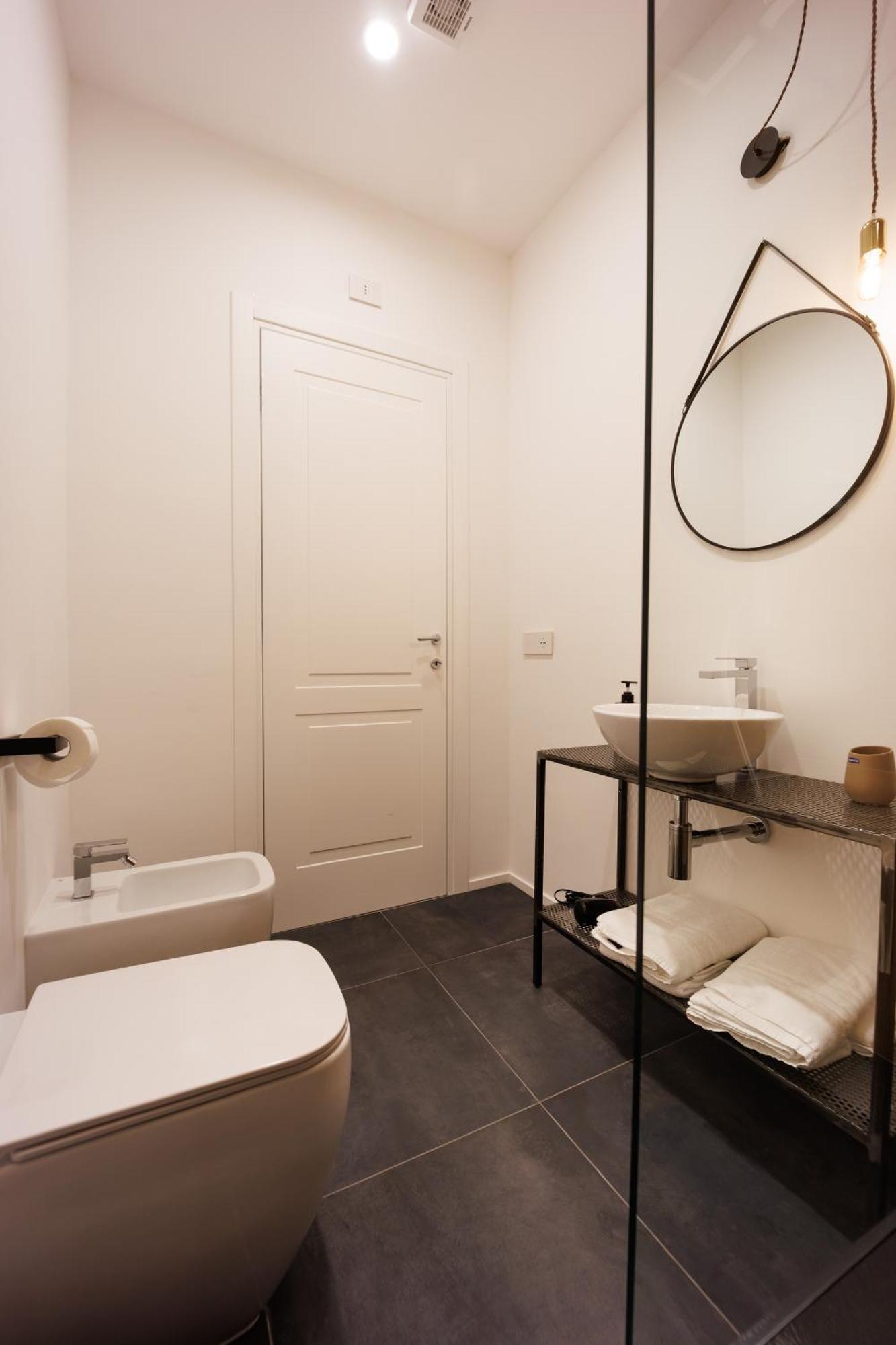 Quadruple Room Private Bathroom