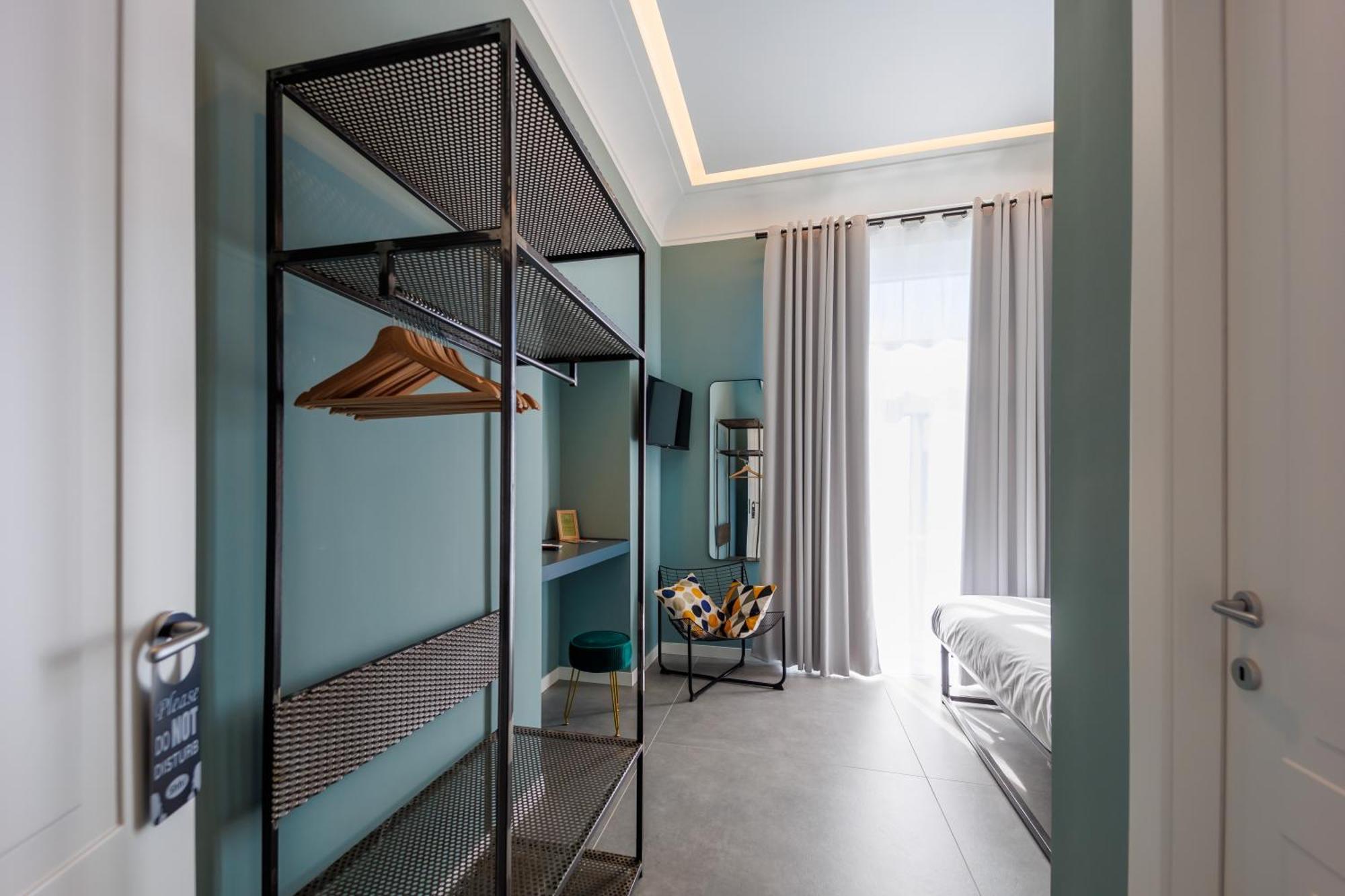 Double Room Private Bathroom
