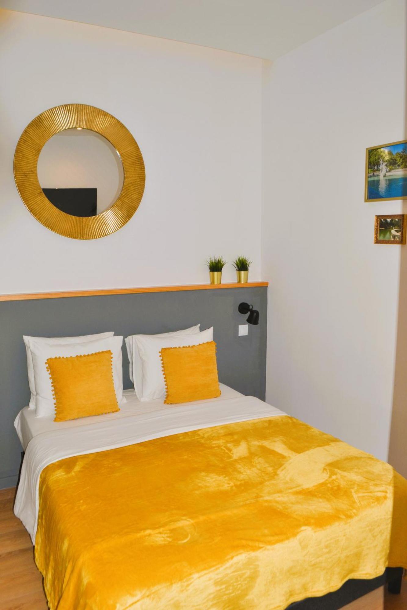 Small Double Room