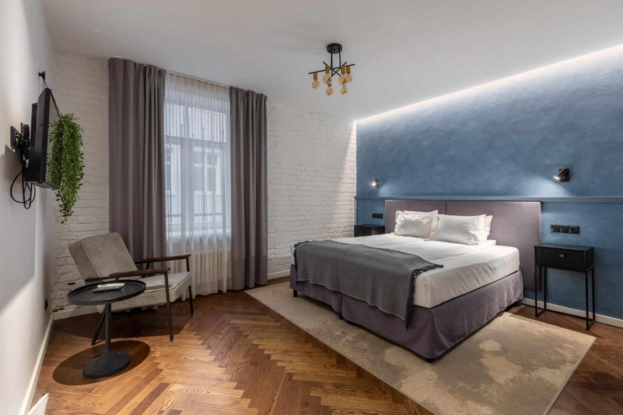 Comfort Double Room