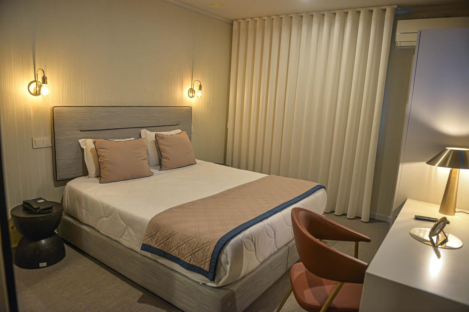 Habitación Doble Estándar