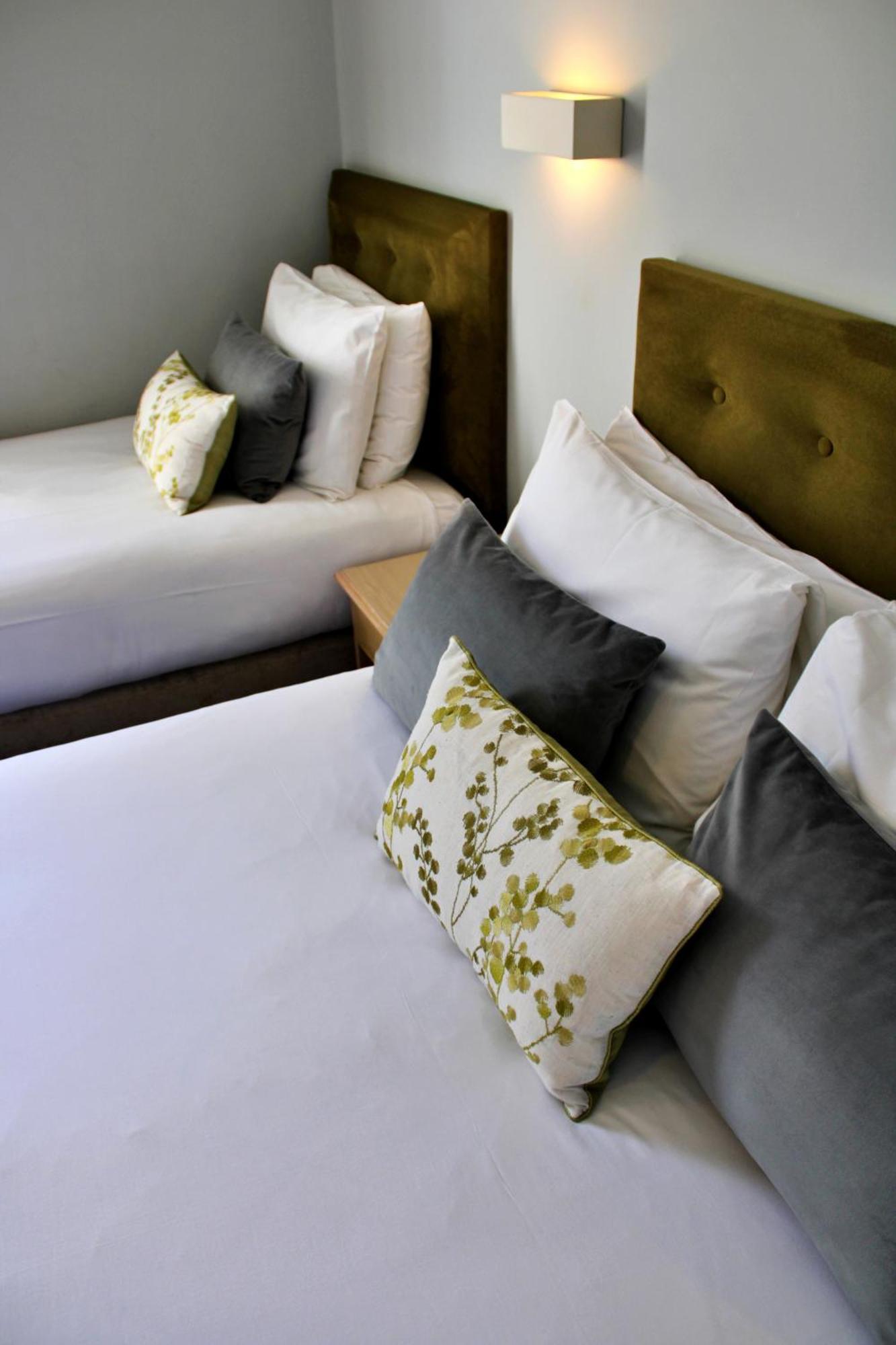 Chambre Familiale