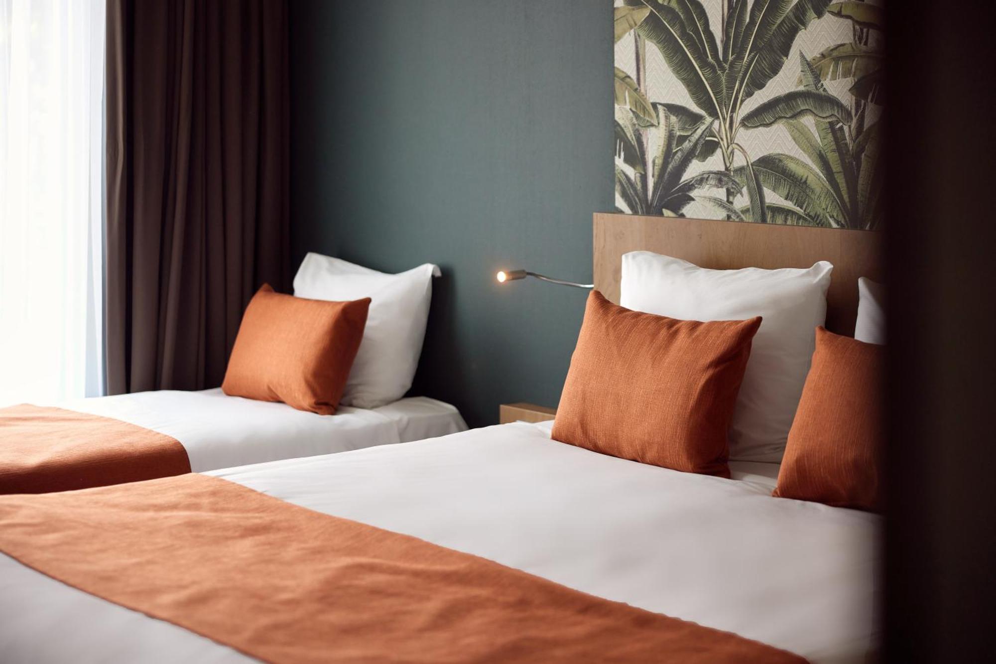 Chambre Triple Deluxe