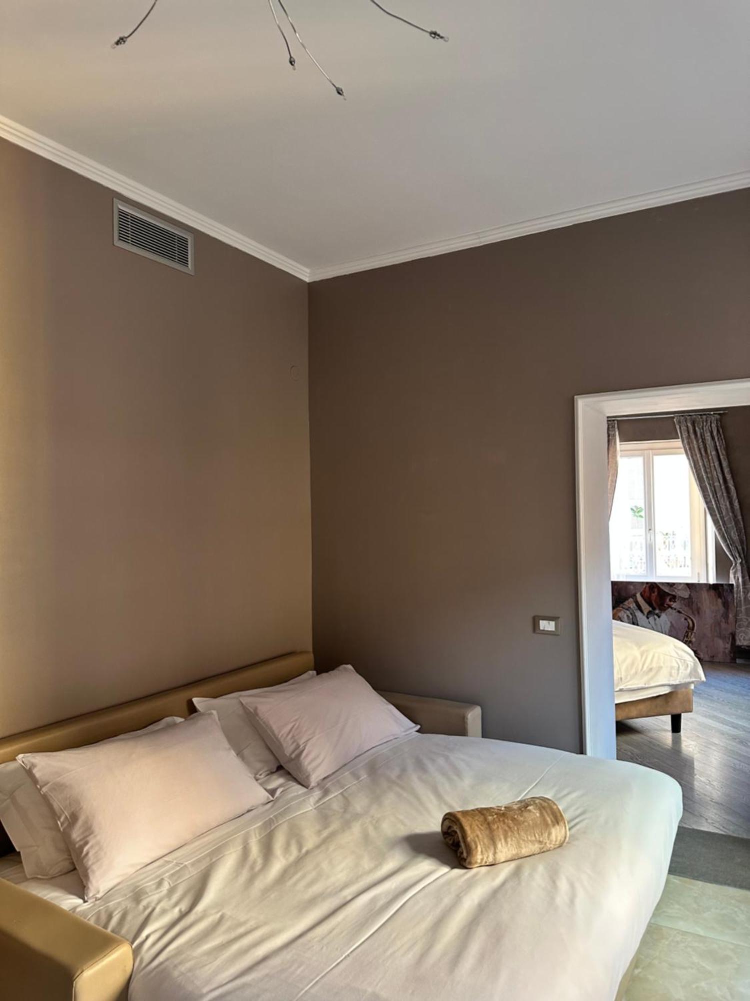Deluxe Family Suite