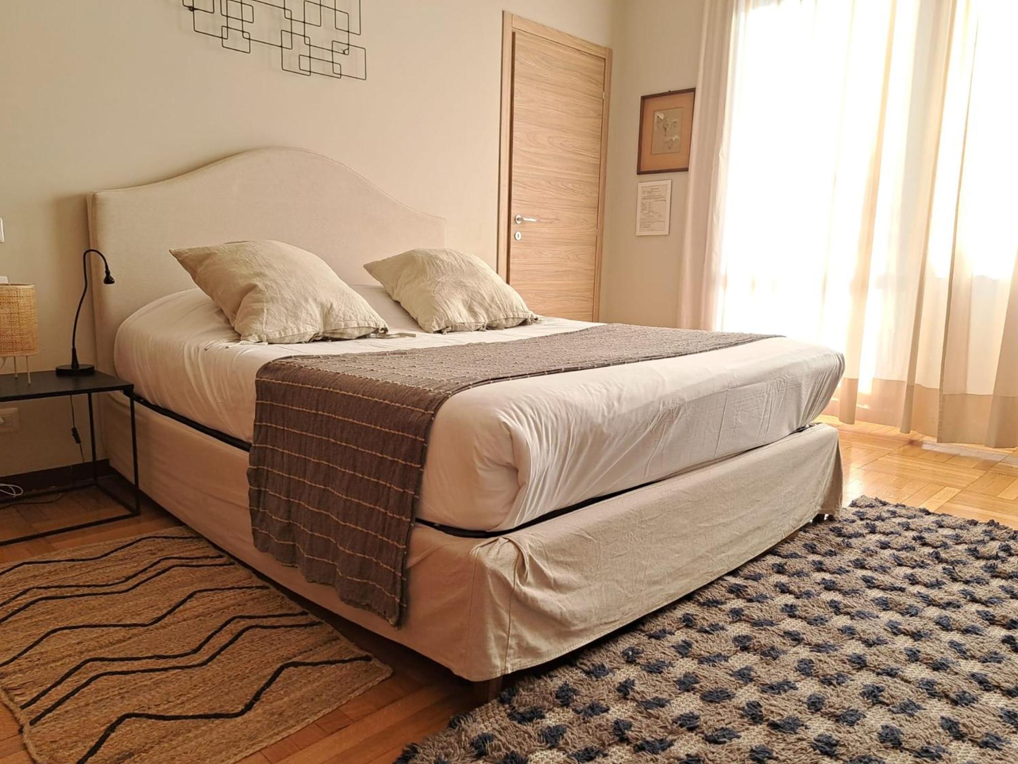 Triple Room Balcony