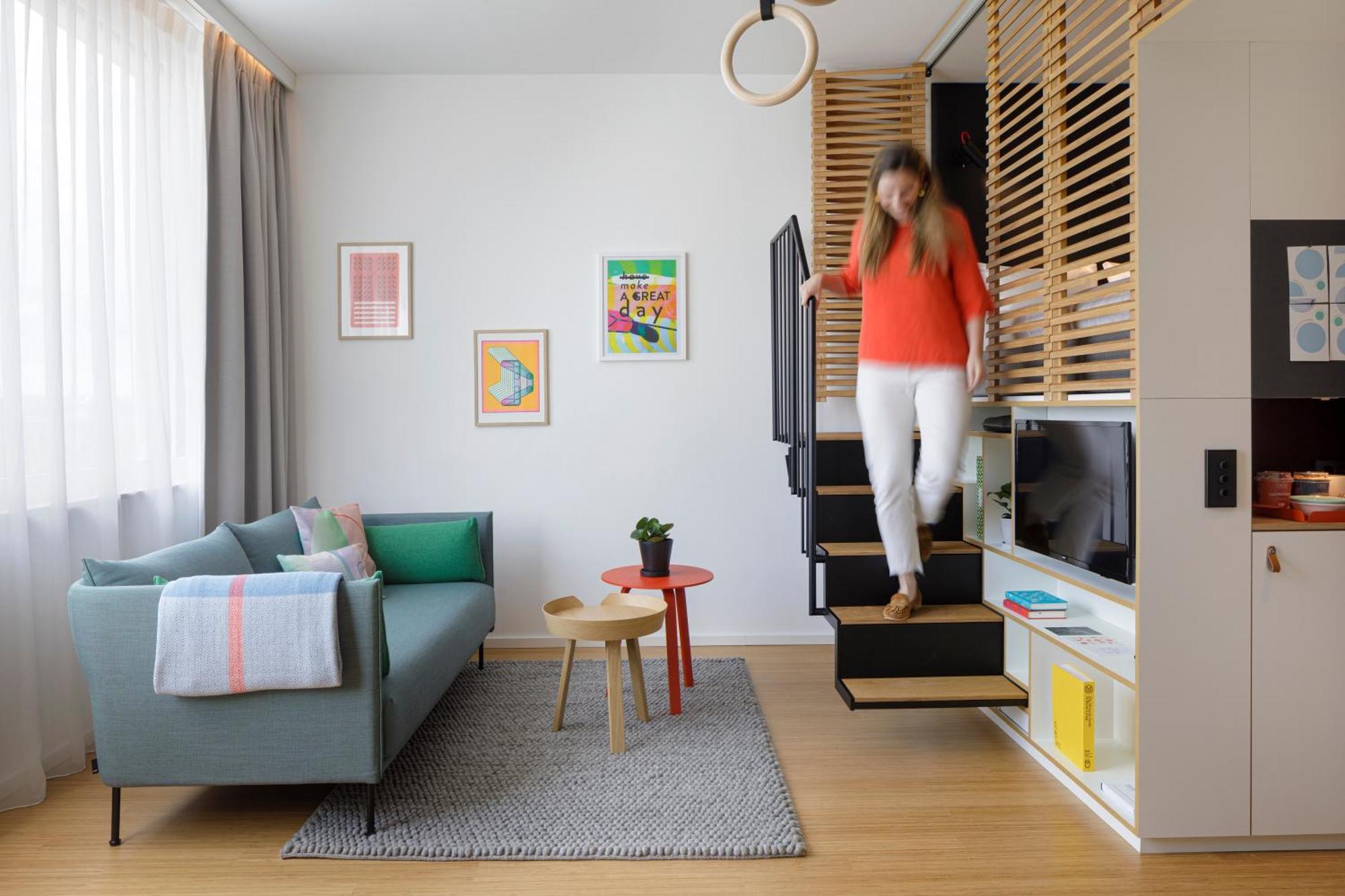 Loft XL